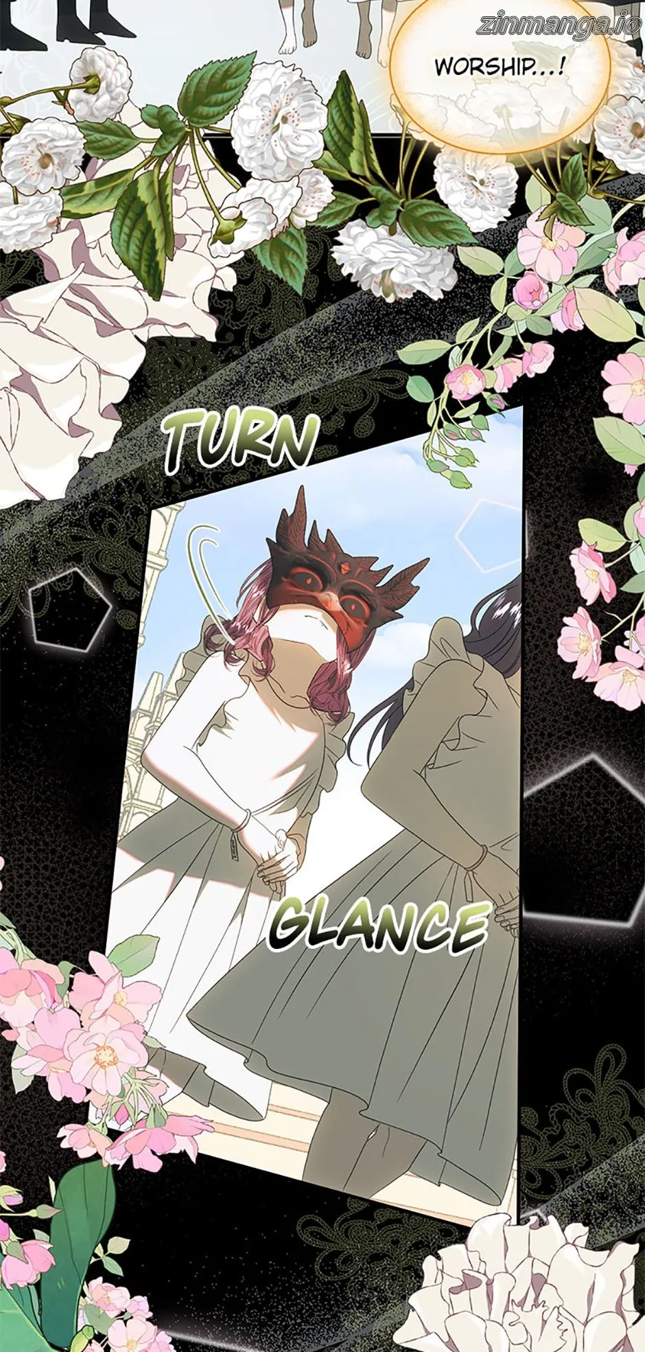 How to survive sleeping with the emperor chapter 36 page 30