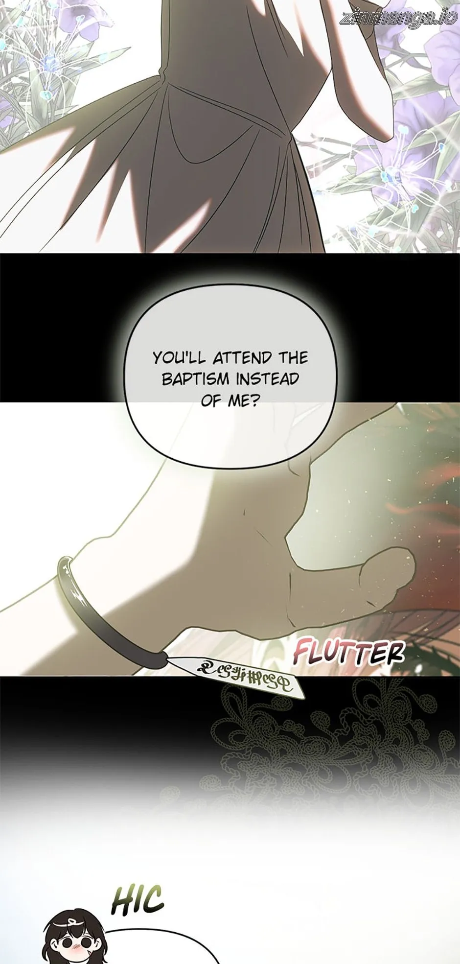 How to survive sleeping with the emperor chapter 36 page 32