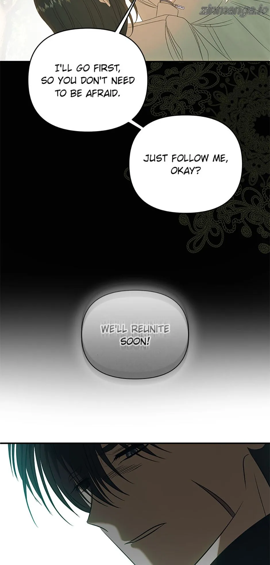 How to survive sleeping with the emperor chapter 36 page 34