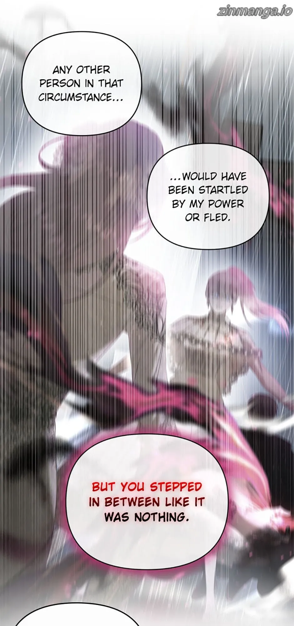 How to survive sleeping with the emperor chapter 36 page 44