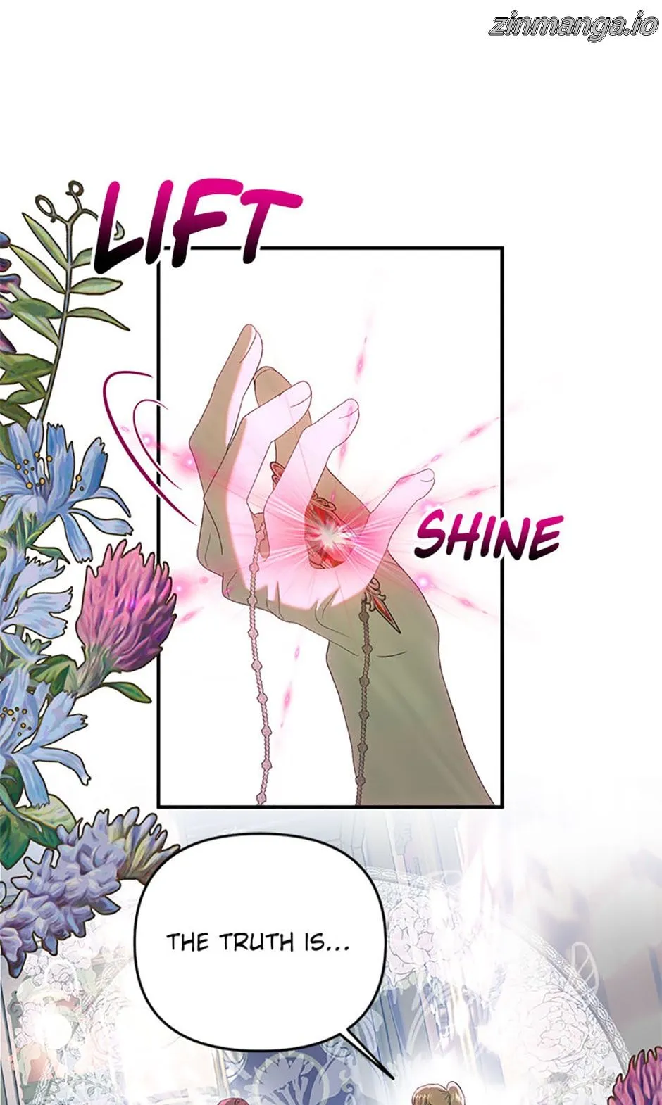 How to survive sleeping with the emperor chapter 36 page 47