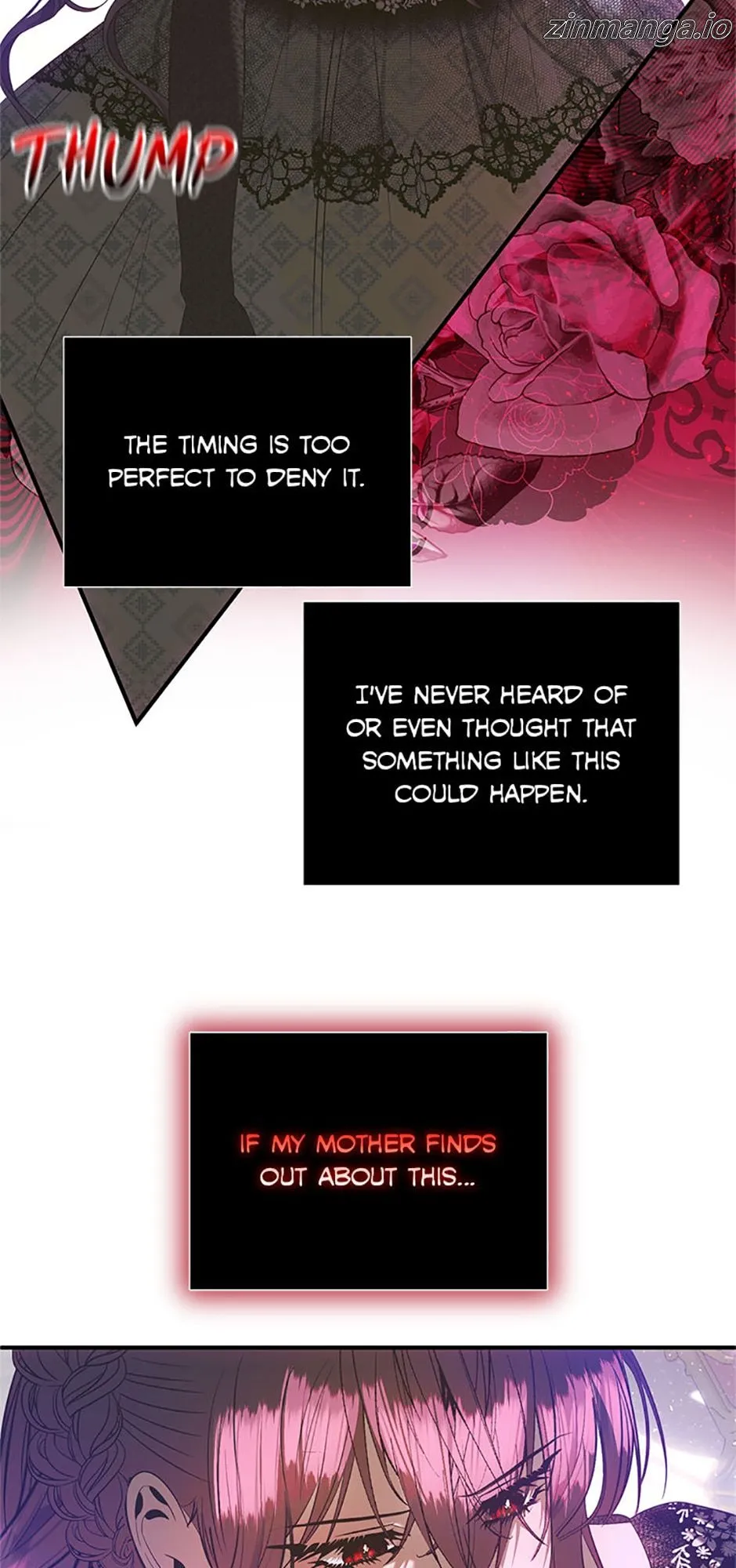 How to survive sleeping with the emperor chapter 38 page 6