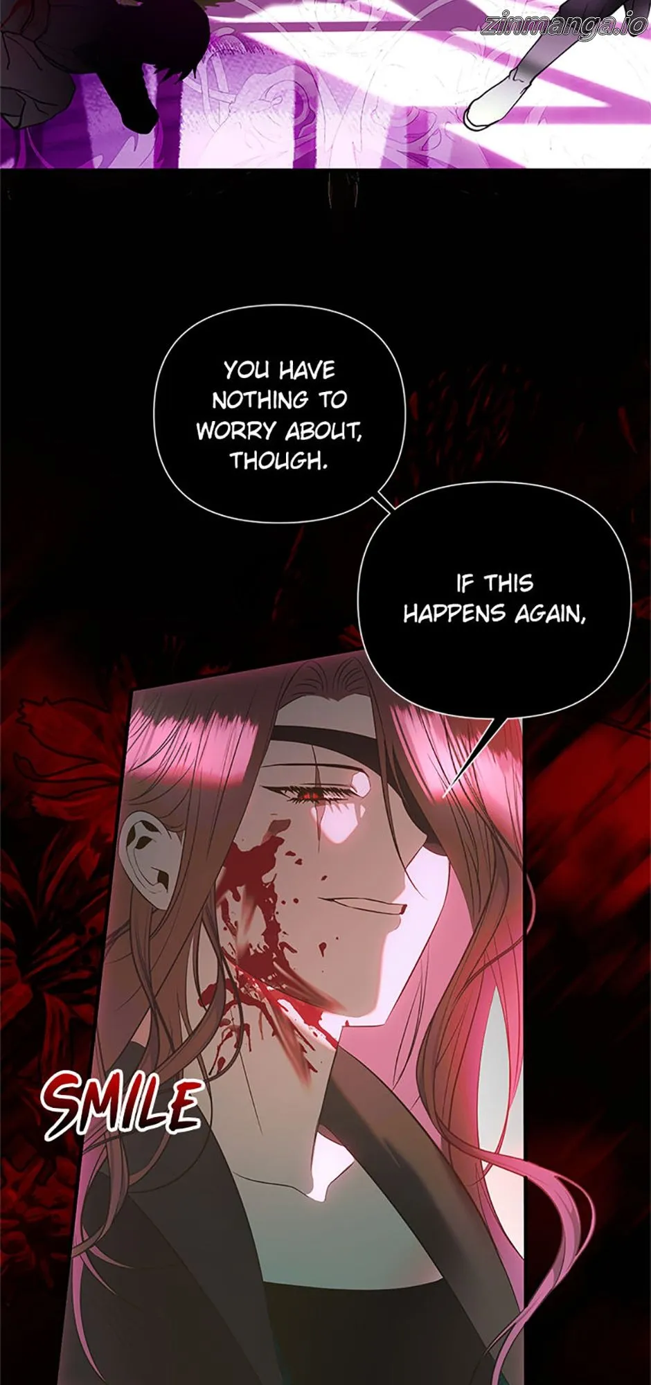 How to survive sleeping with the emperor chapter 38 page 9