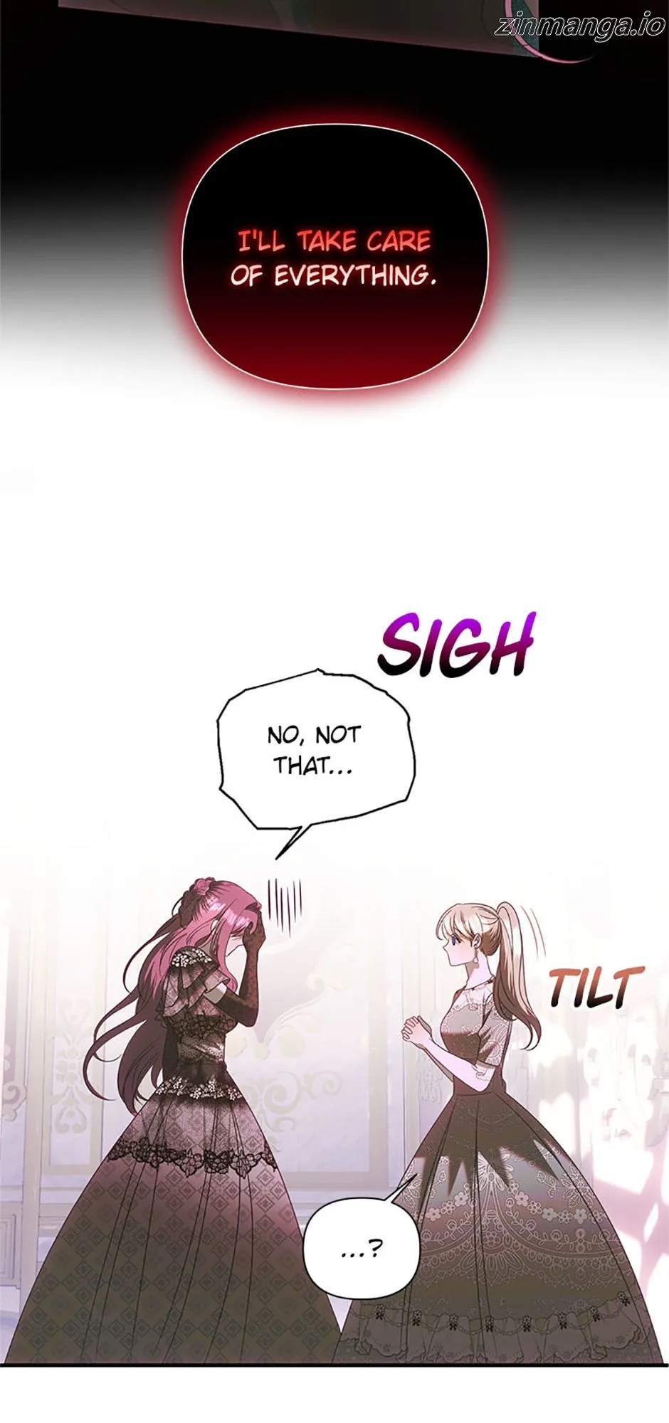 How to survive sleeping with the emperor chapter 38 page 10