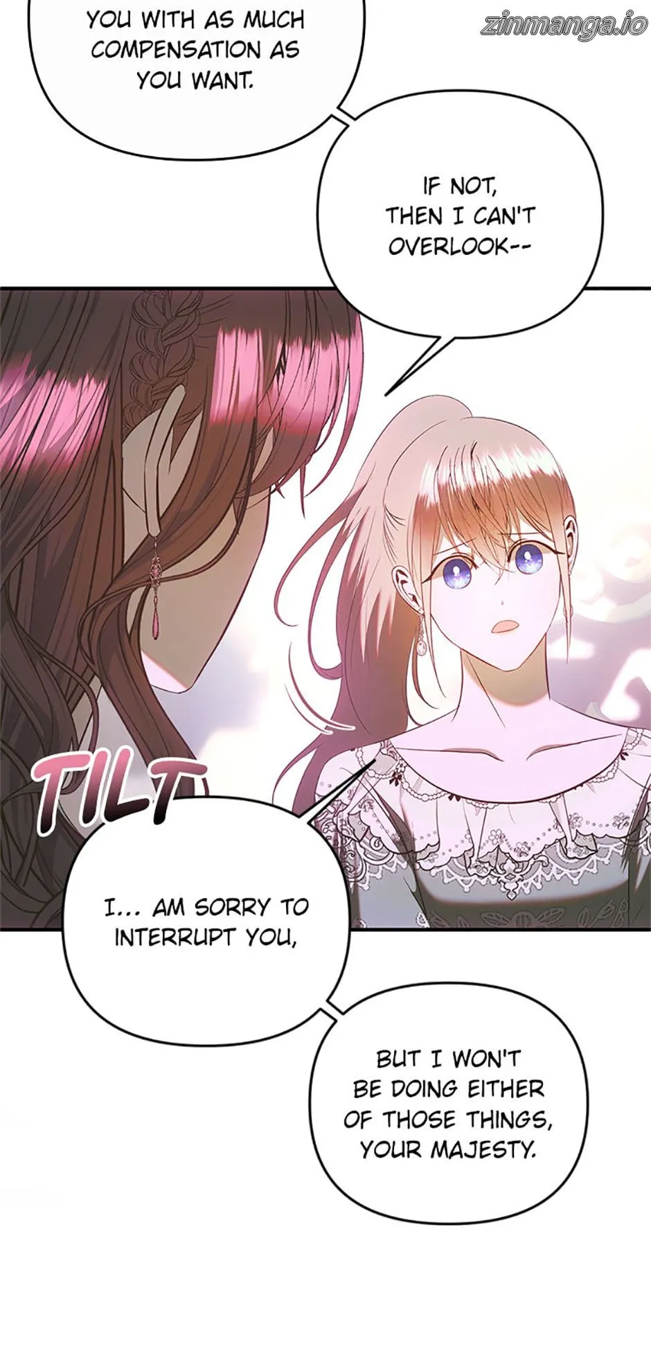 How to survive sleeping with the emperor chapter 38 page 13