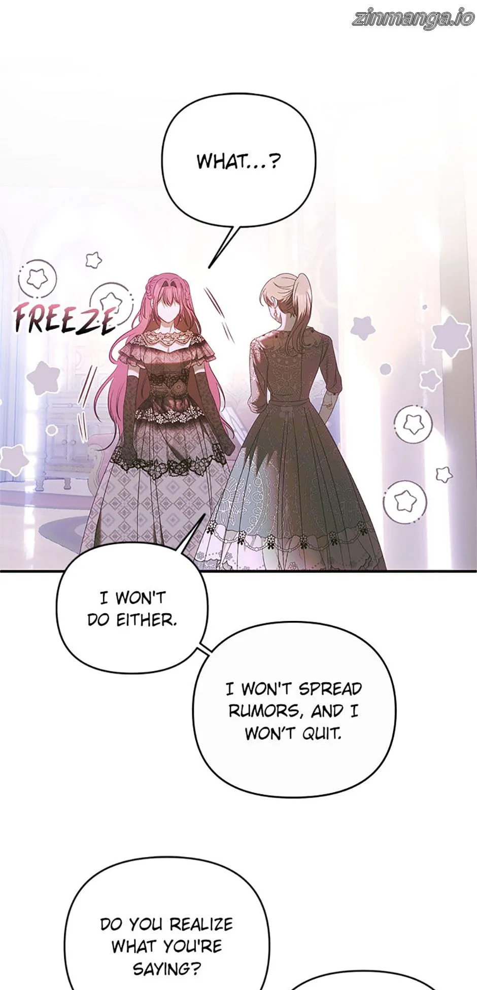 How to survive sleeping with the emperor chapter 38 page 14