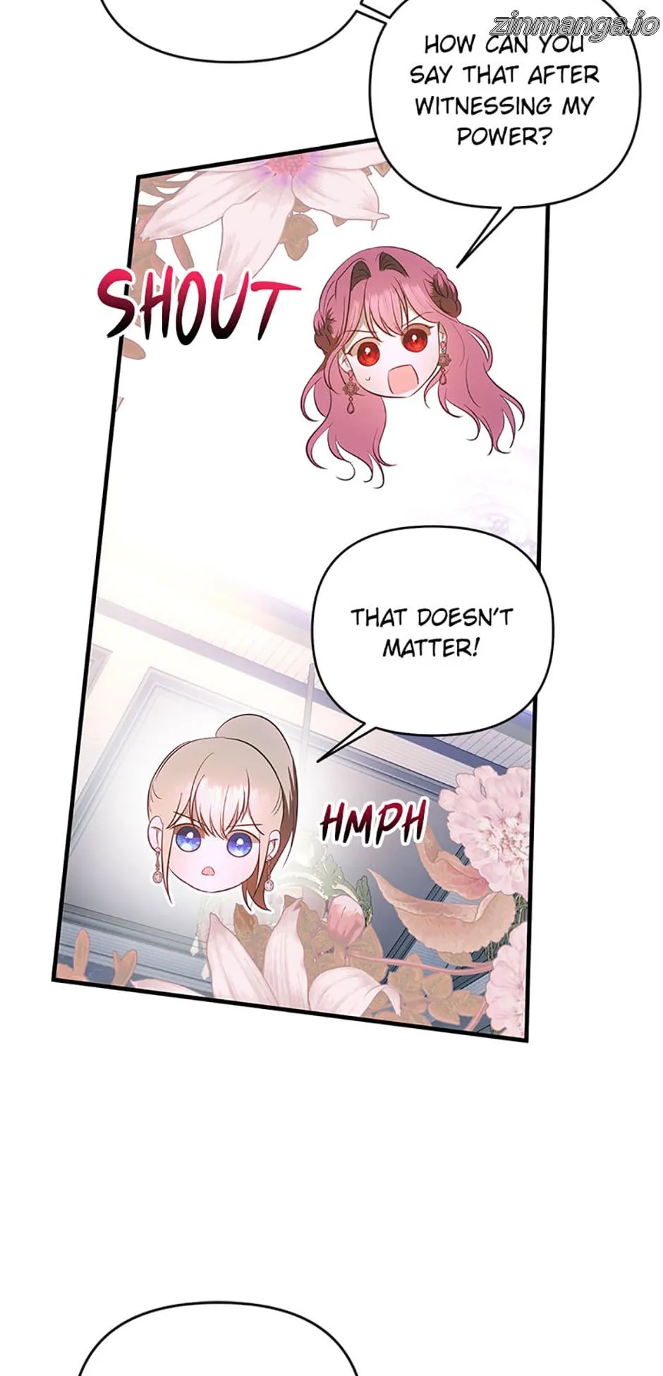 How to survive sleeping with the emperor chapter 38 page 15