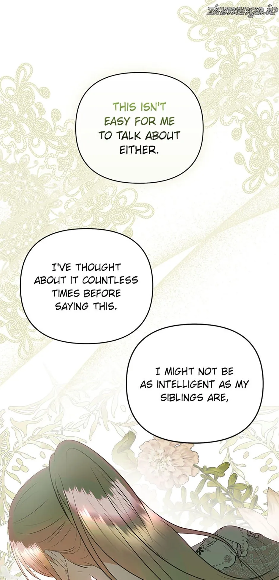 How to survive sleeping with the emperor chapter 38 page 18