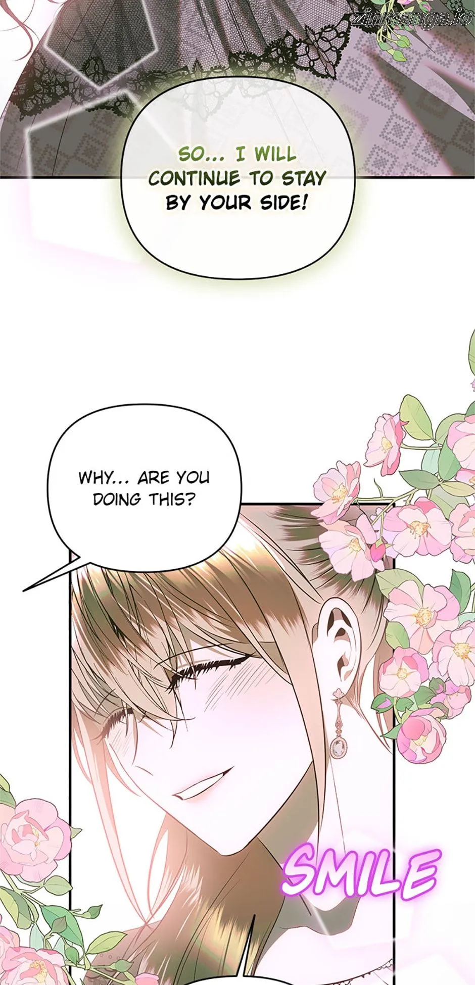 How to survive sleeping with the emperor chapter 38 page 20