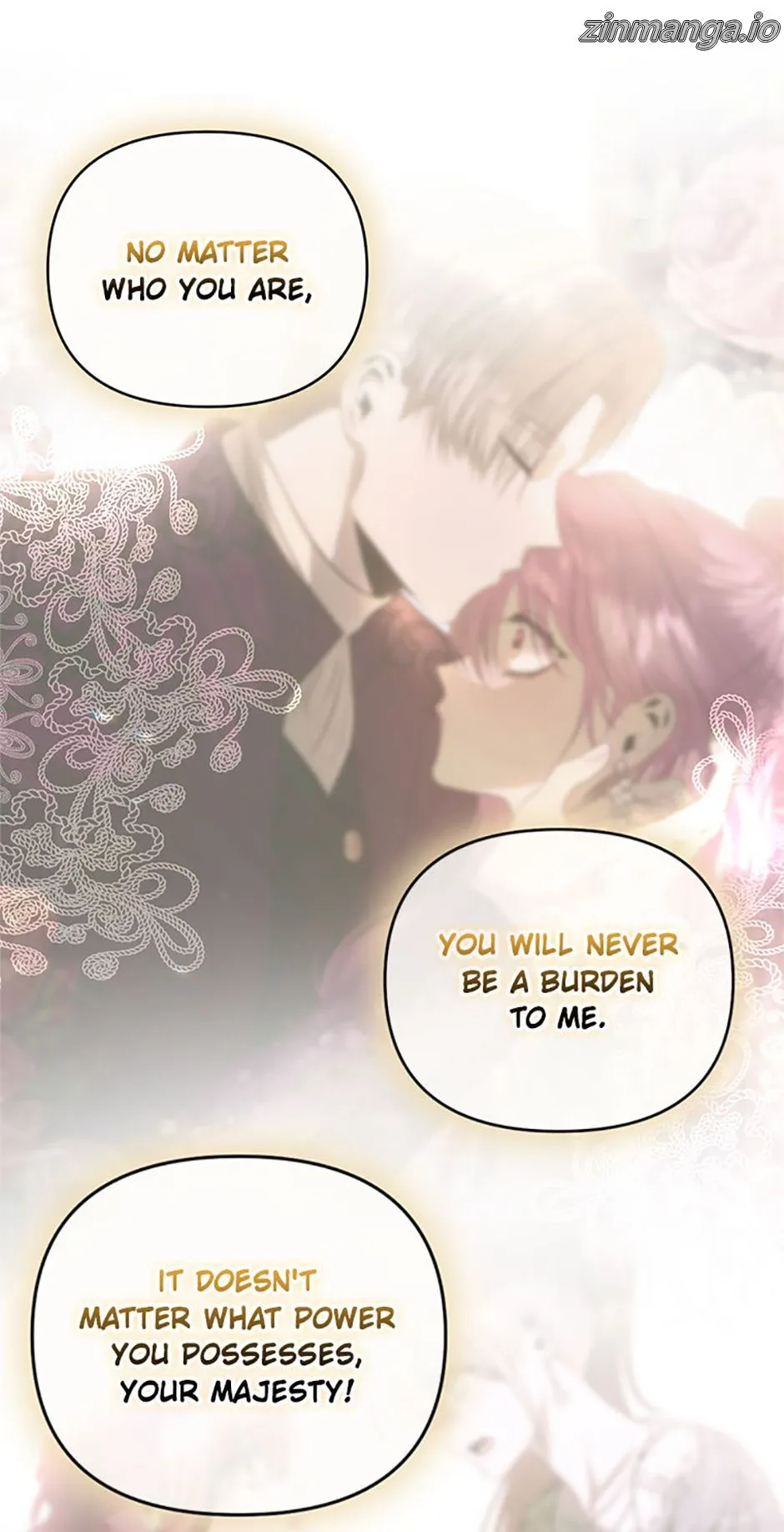 How to survive sleeping with the emperor chapter 38 page 23