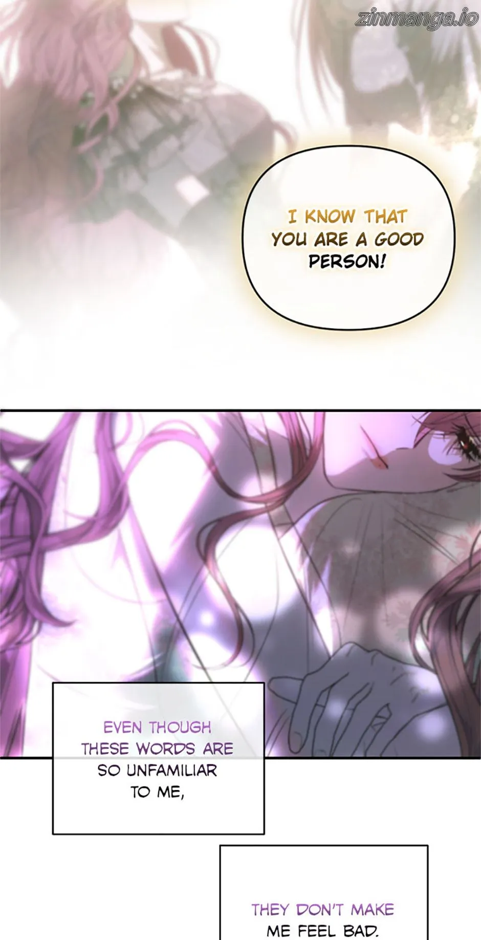 How to survive sleeping with the emperor chapter 38 page 24