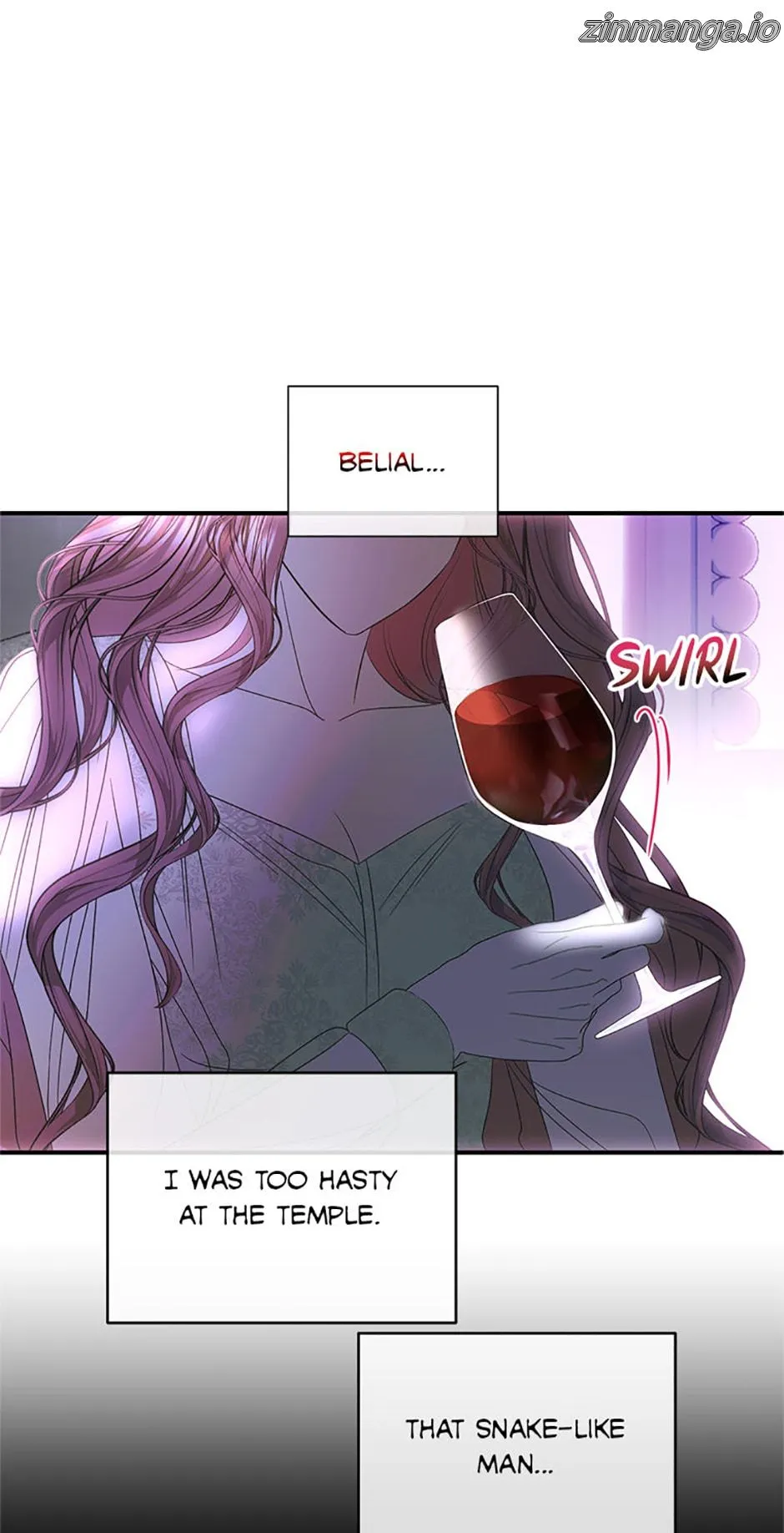 How to survive sleeping with the emperor chapter 38 page 26