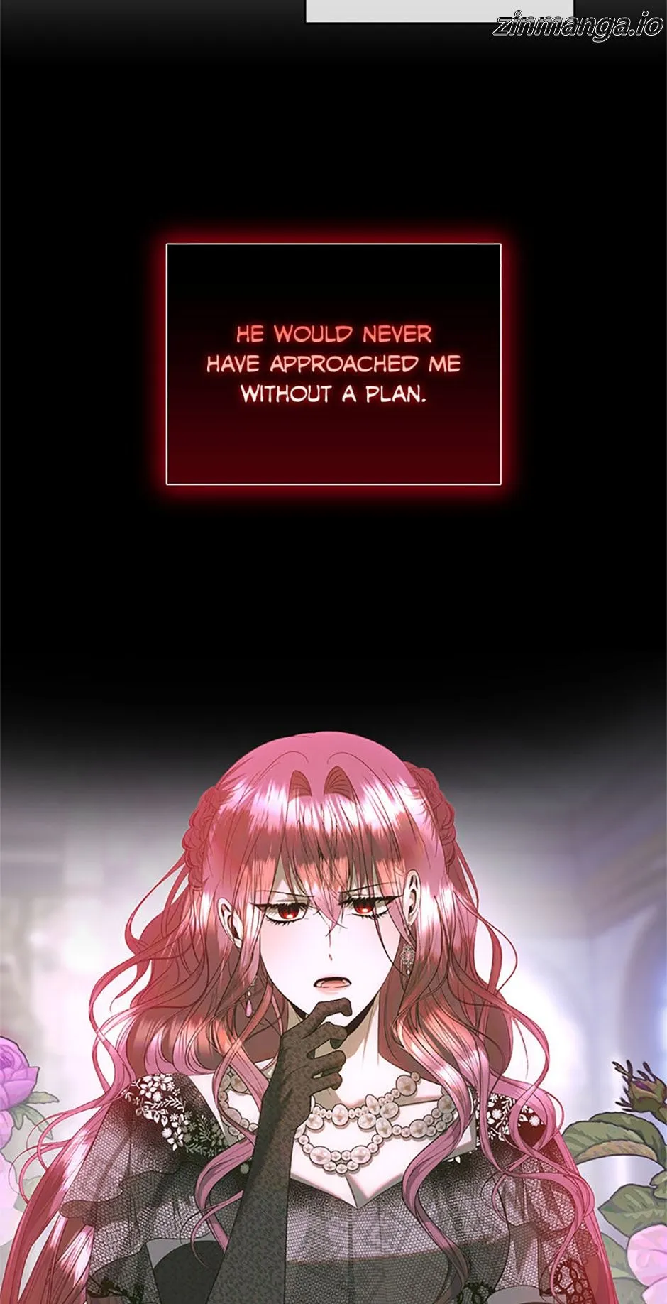 How to survive sleeping with the emperor chapter 38 page 27