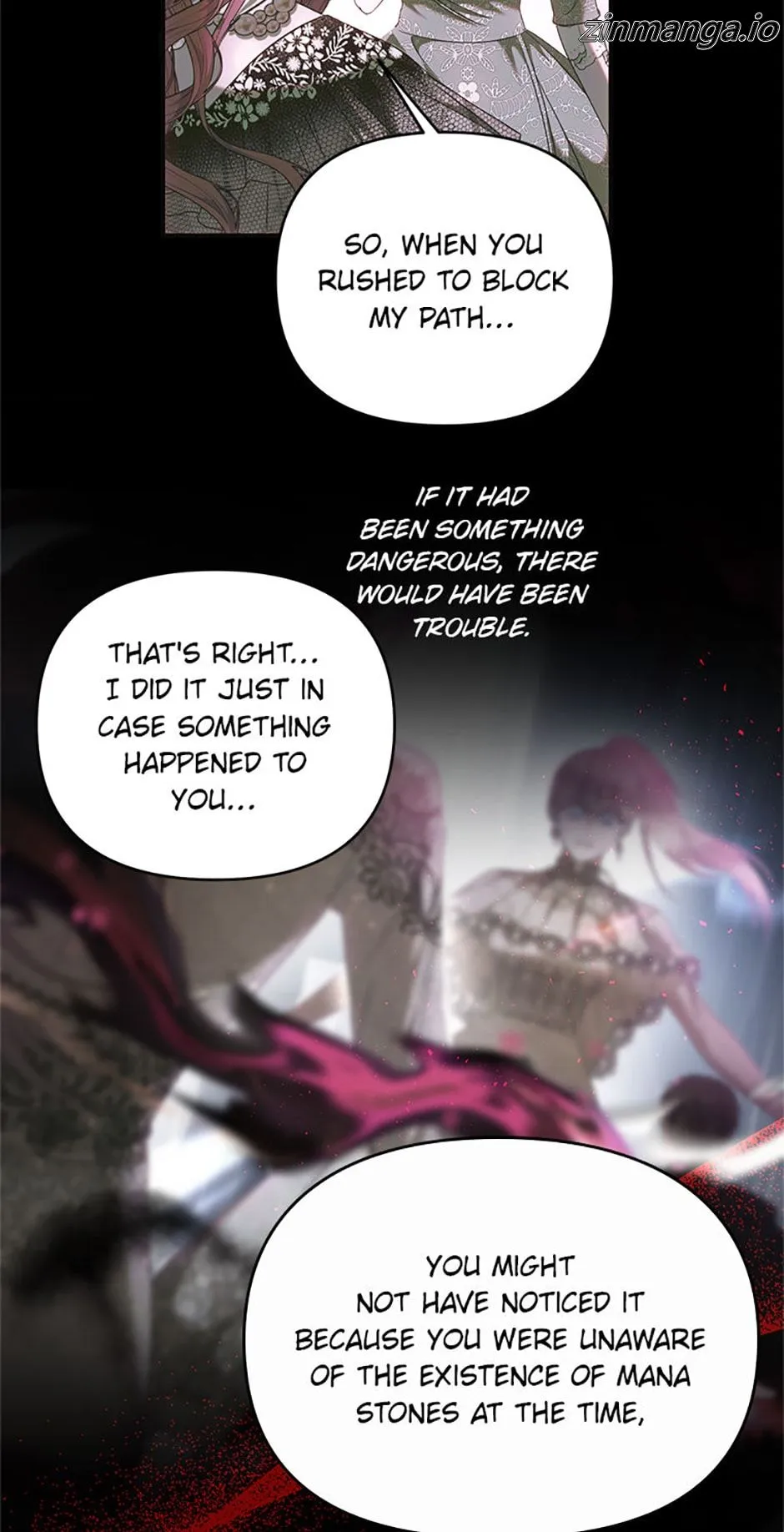 How to survive sleeping with the emperor chapter 38 page 29