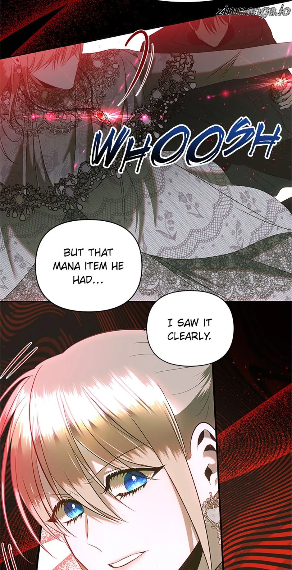 How to survive sleeping with the emperor chapter 38 page 30