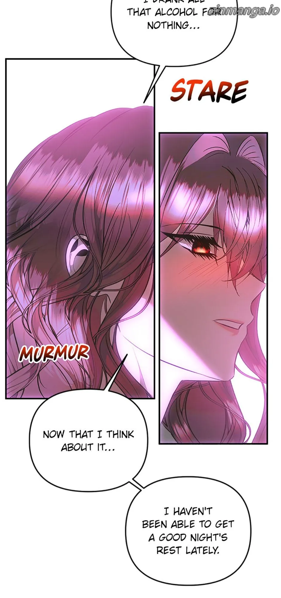 How to survive sleeping with the emperor chapter 38 page 36