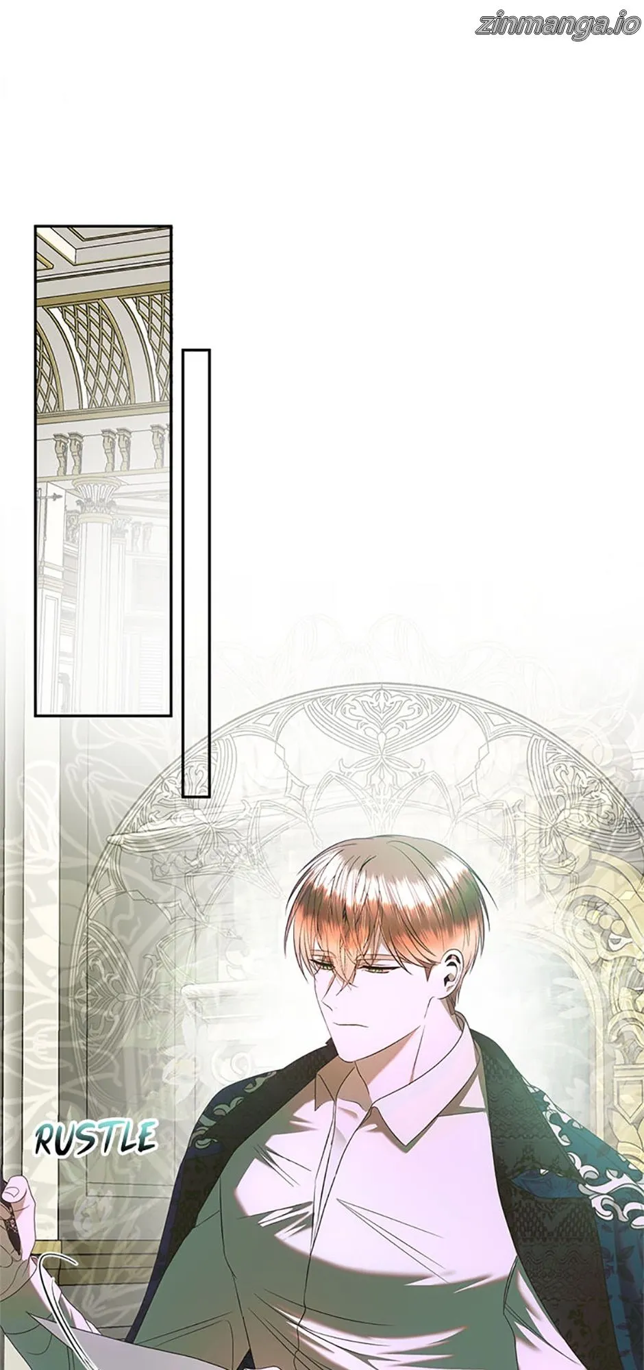 How to survive sleeping with the emperor chapter 38 page 39