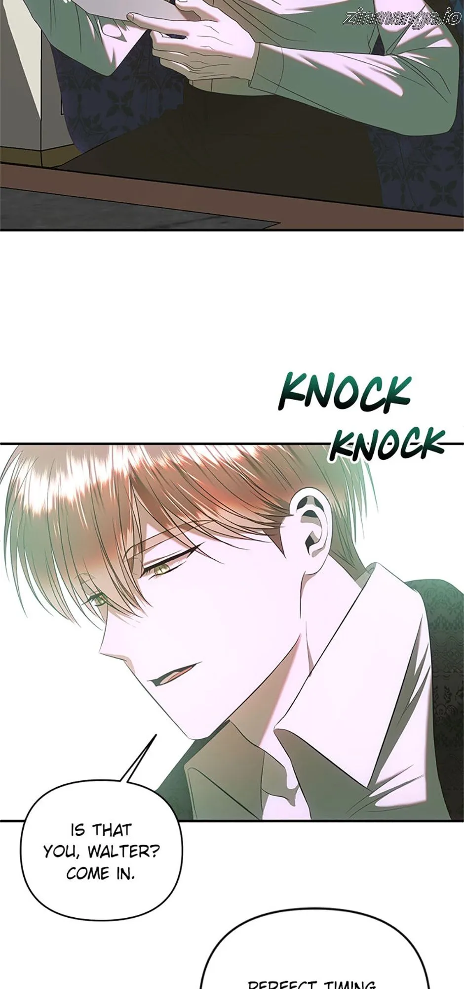 How to survive sleeping with the emperor chapter 38 page 40