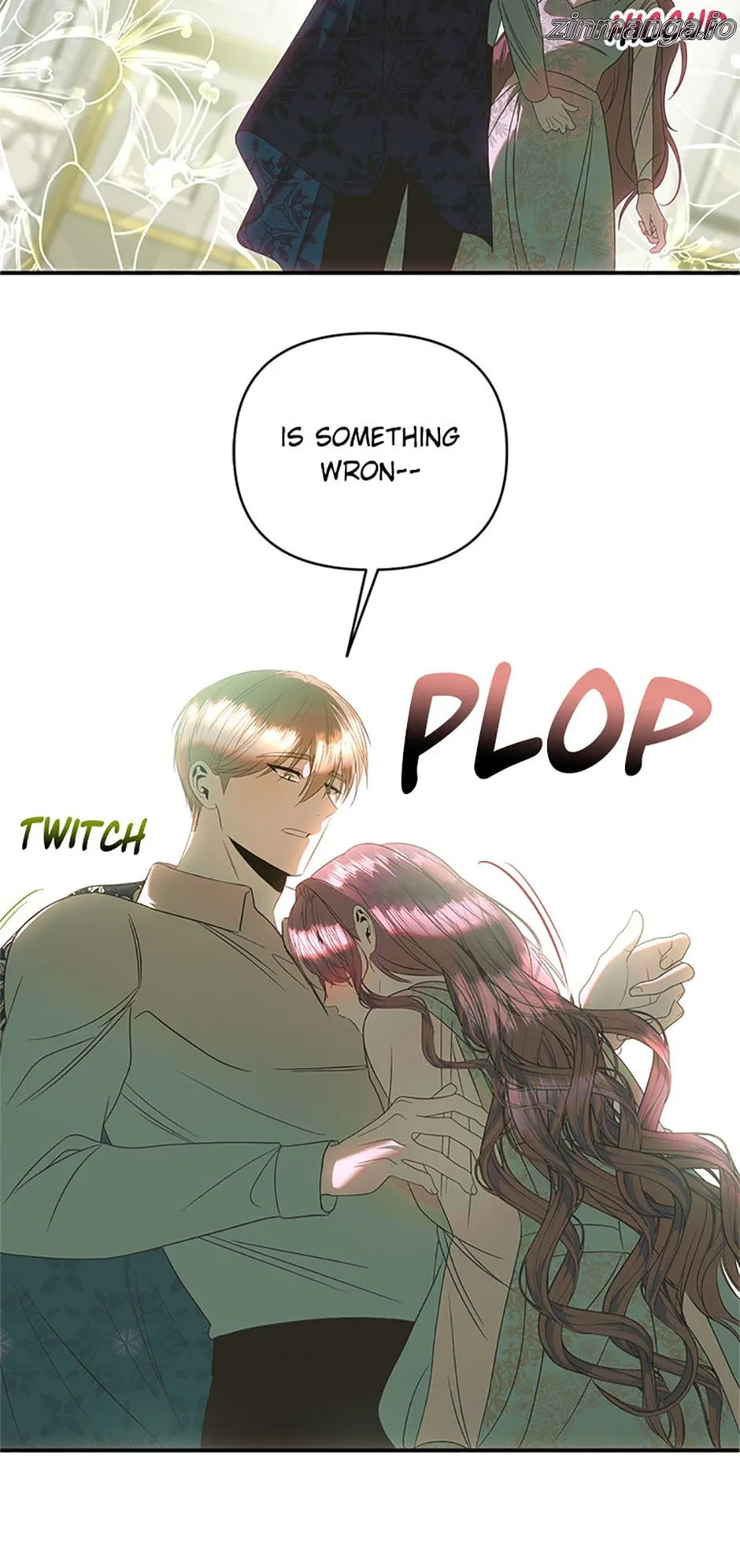 How to survive sleeping with the emperor chapter 38 page 43