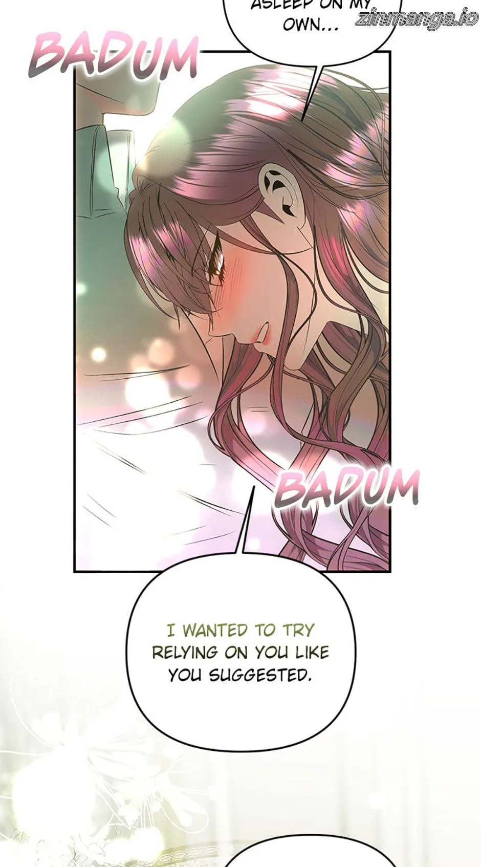 How to survive sleeping with the emperor chapter 38 page 45