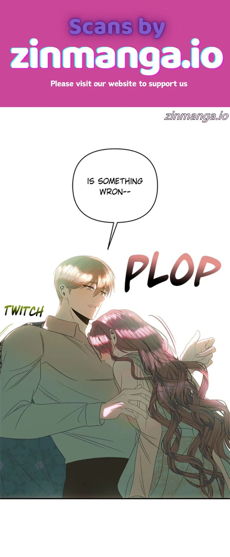 How to survive sleeping with the emperor chapter 39 page 1