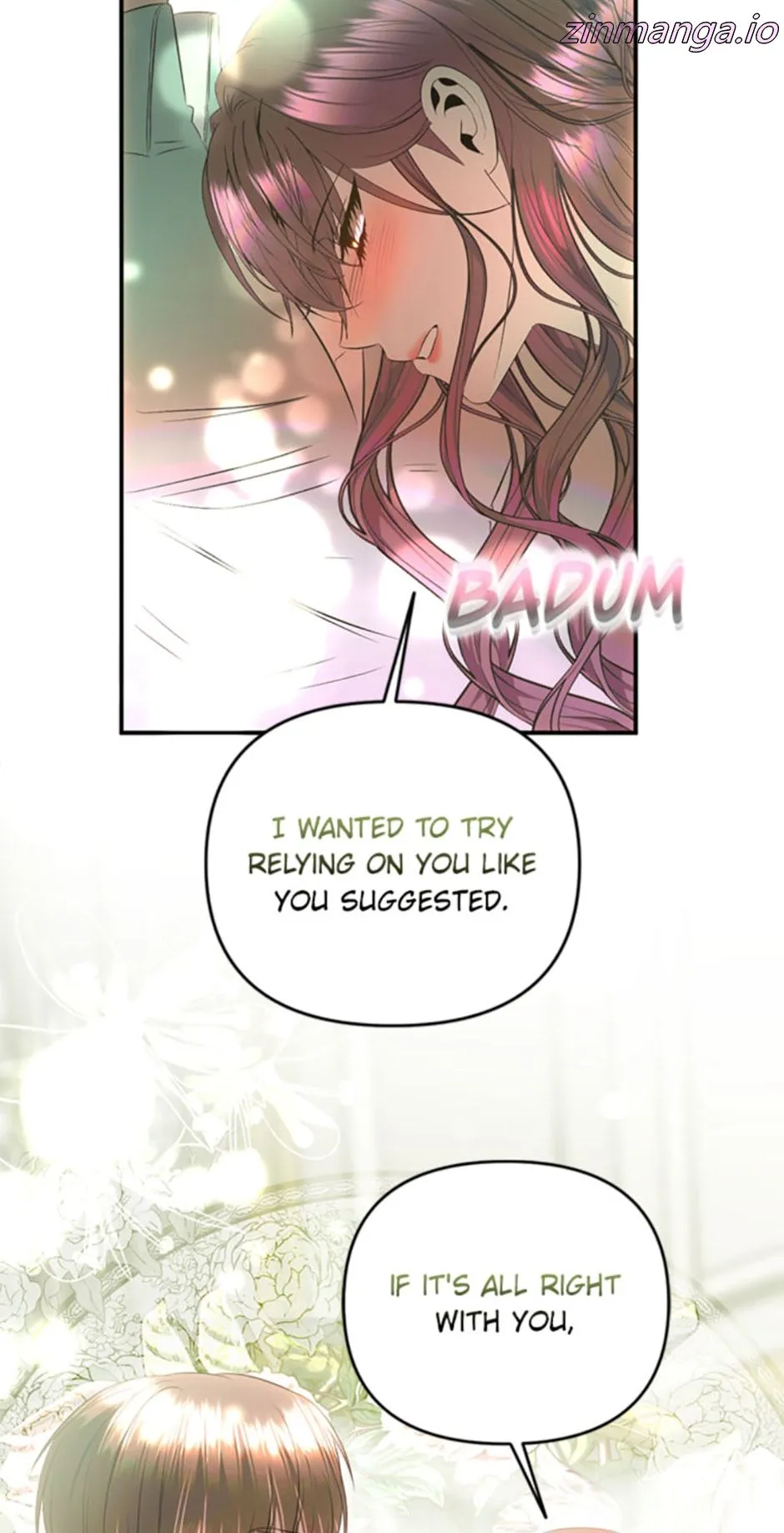 How to survive sleeping with the emperor chapter 39 page 3