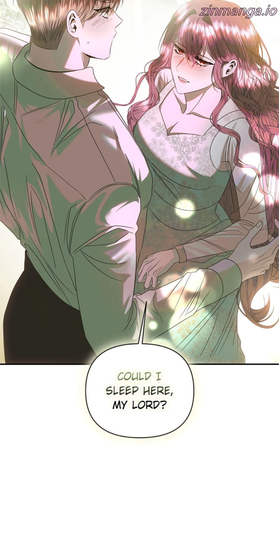 How to survive sleeping with the emperor chapter 39 page 4