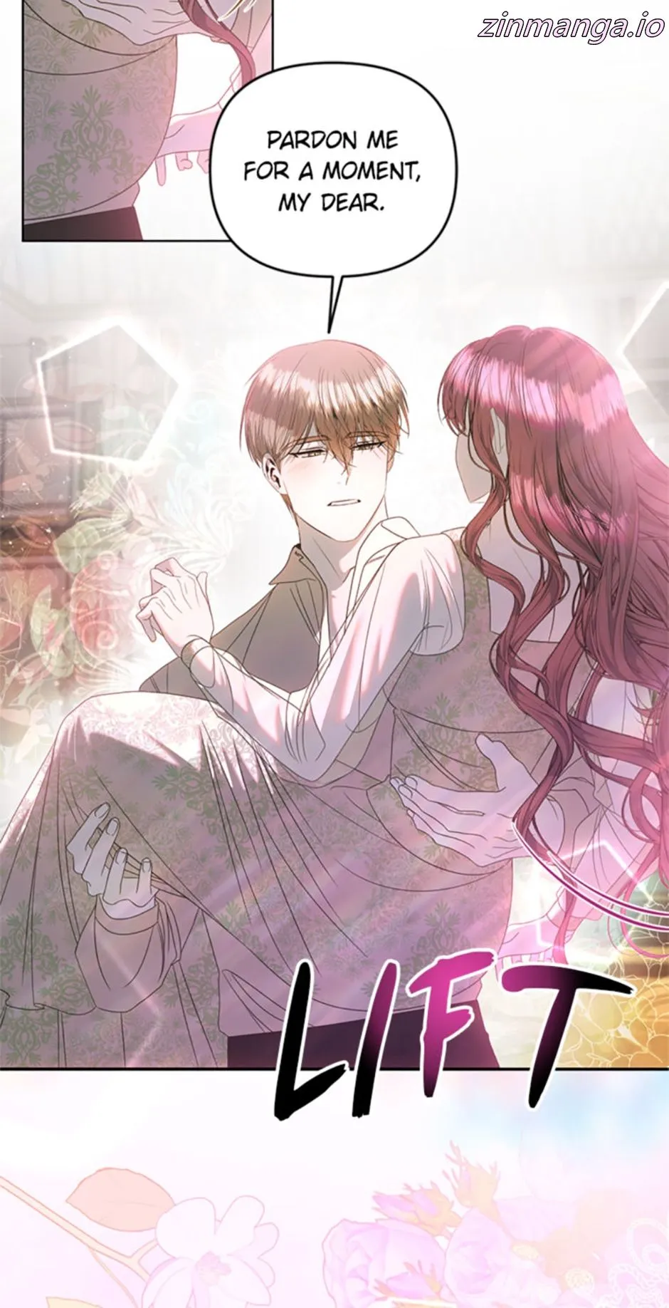How to survive sleeping with the emperor chapter 39 page 10
