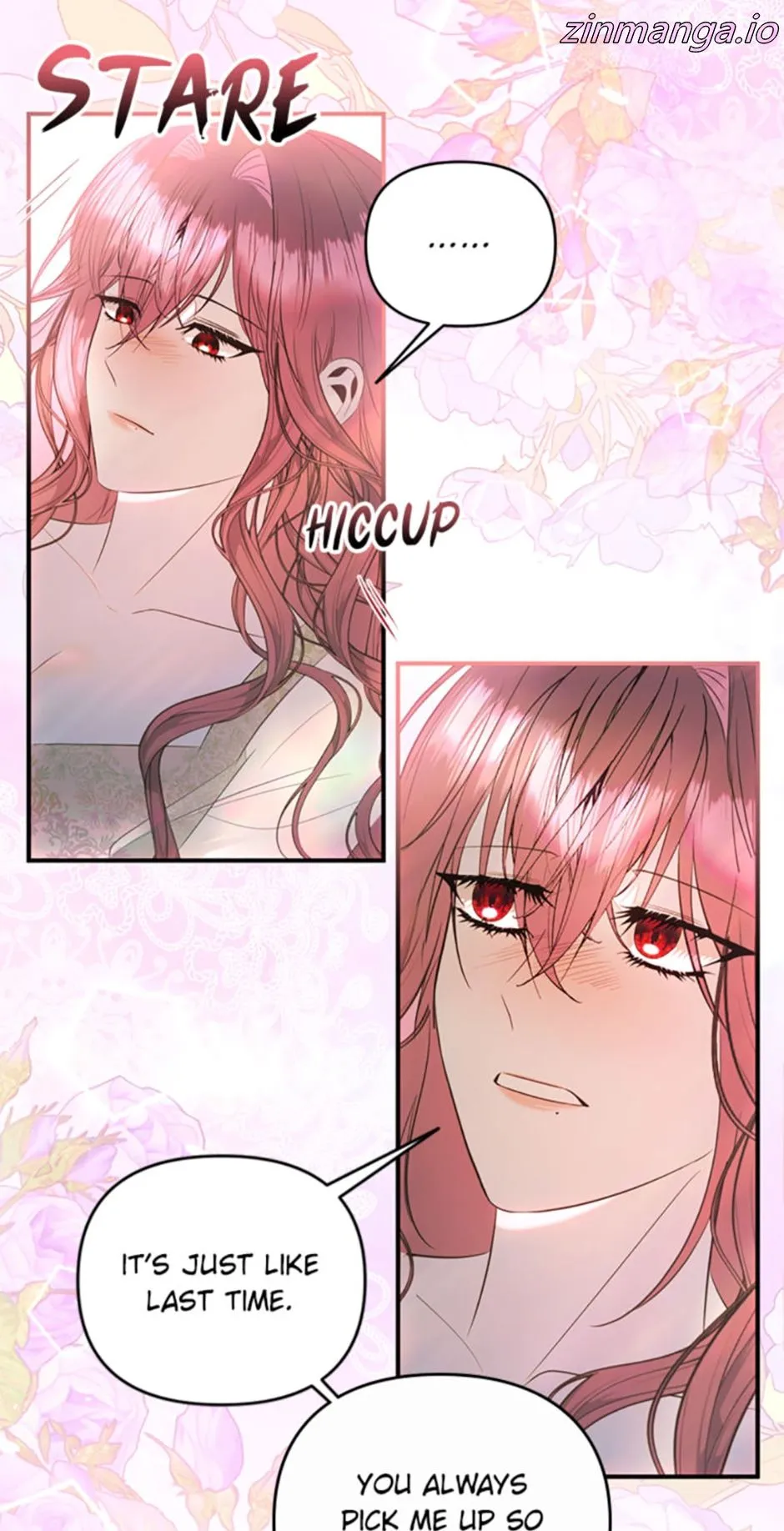 How to survive sleeping with the emperor chapter 39 page 11