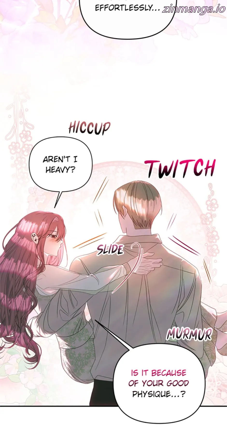 How to survive sleeping with the emperor chapter 39 page 12