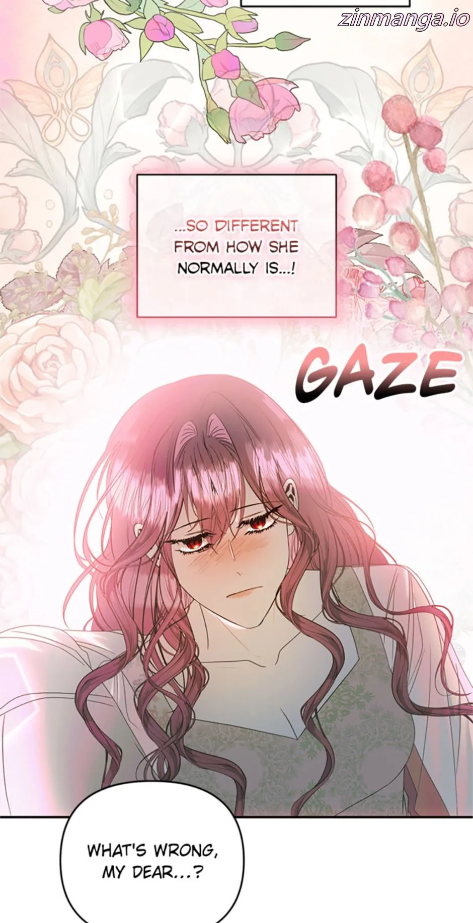 How to survive sleeping with the emperor chapter 39 page 15