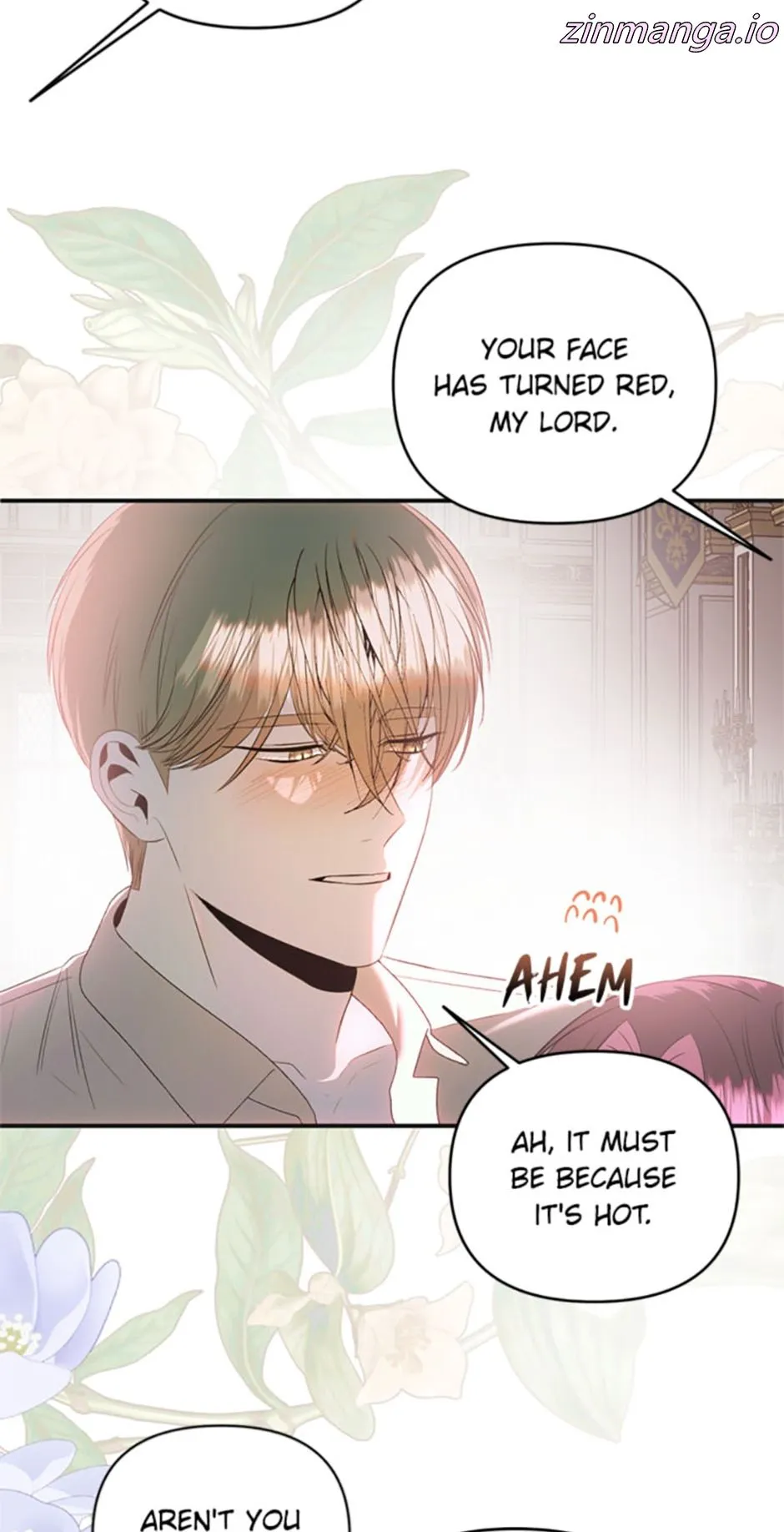 How to survive sleeping with the emperor chapter 39 page 16