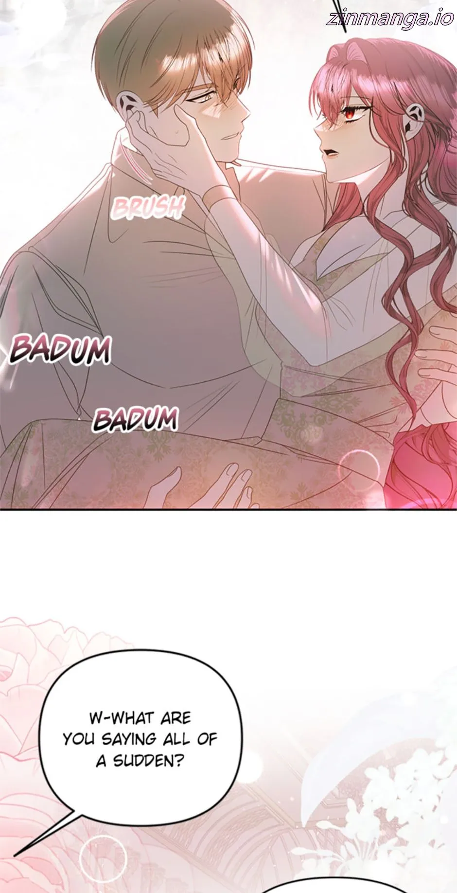 How to survive sleeping with the emperor chapter 39 page 18