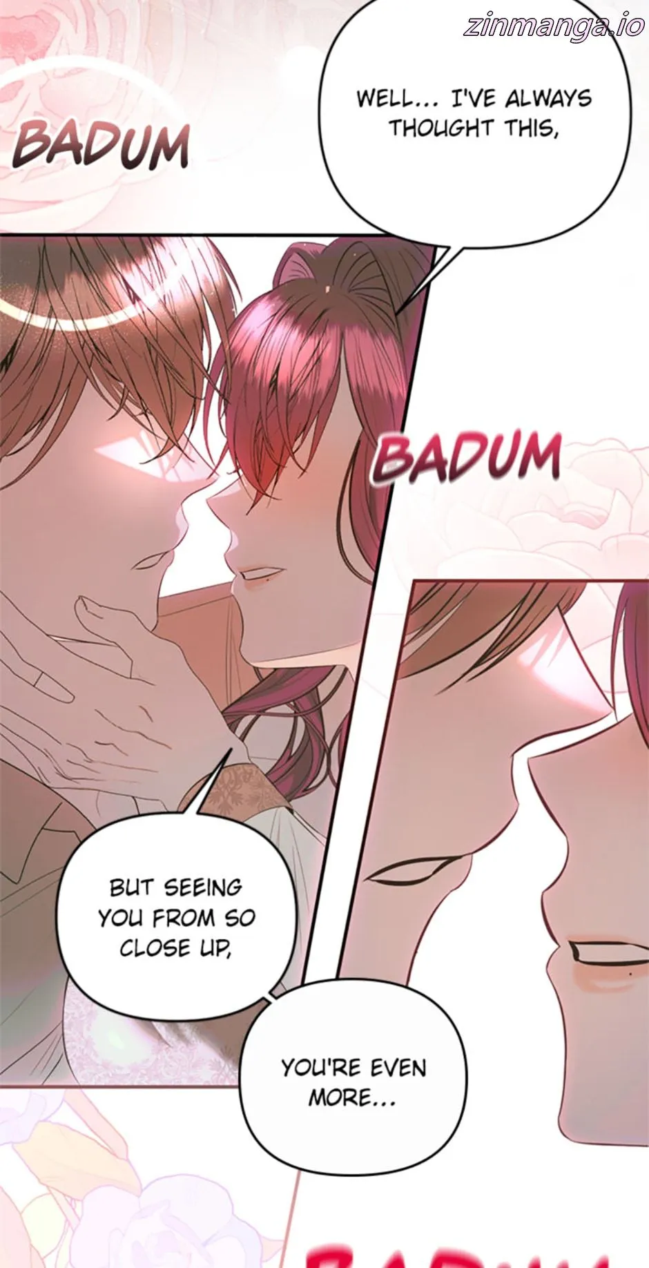 How to survive sleeping with the emperor chapter 39 page 19