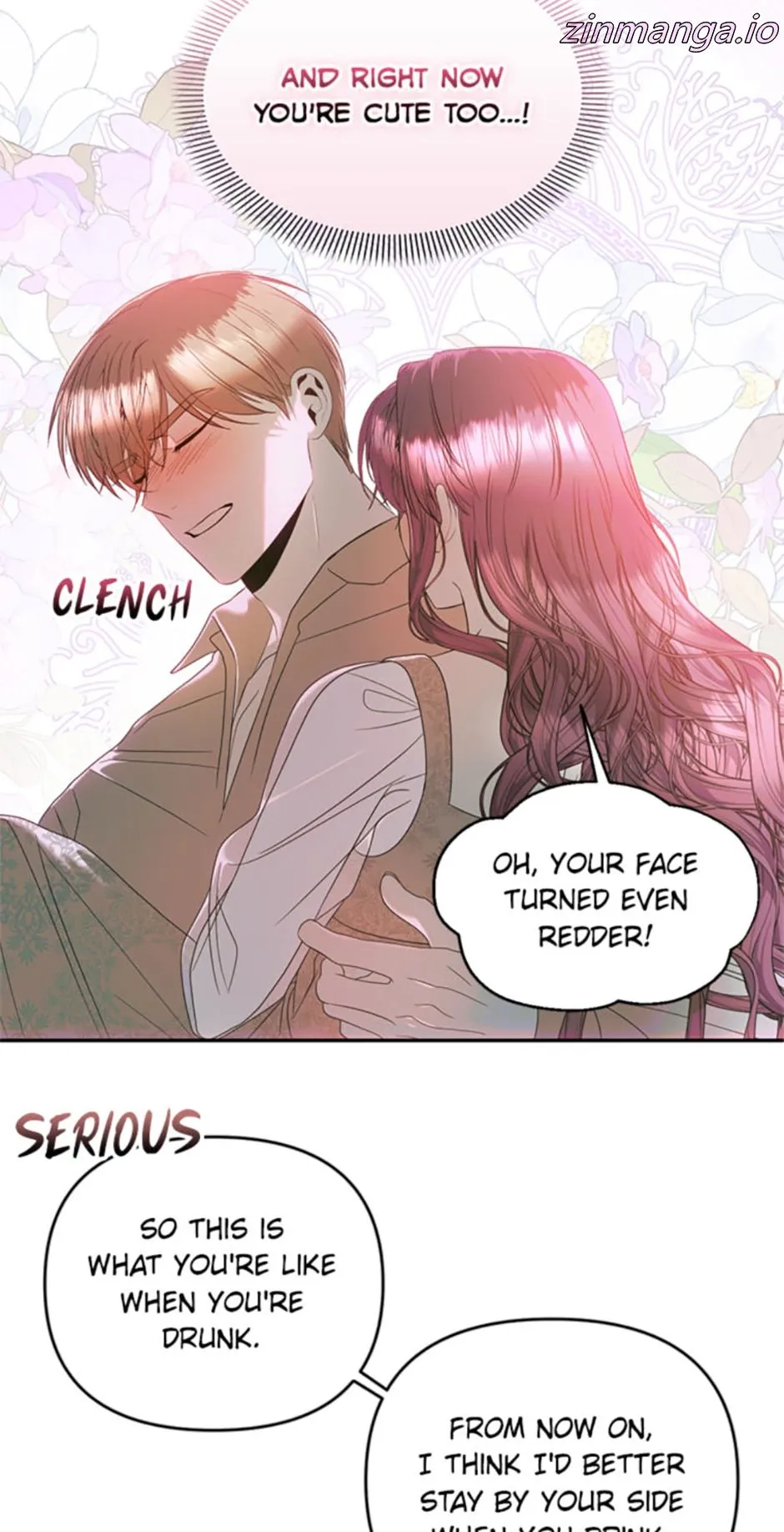 How to survive sleeping with the emperor chapter 39 page 22