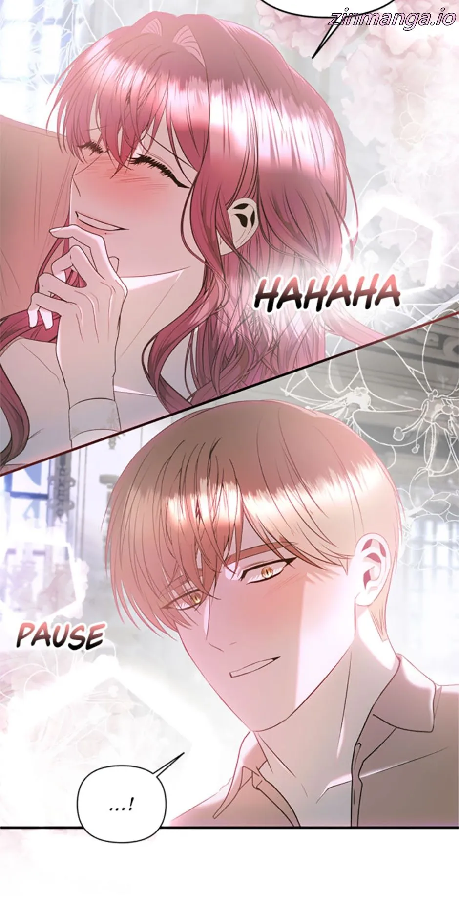 How to survive sleeping with the emperor chapter 39 page 24