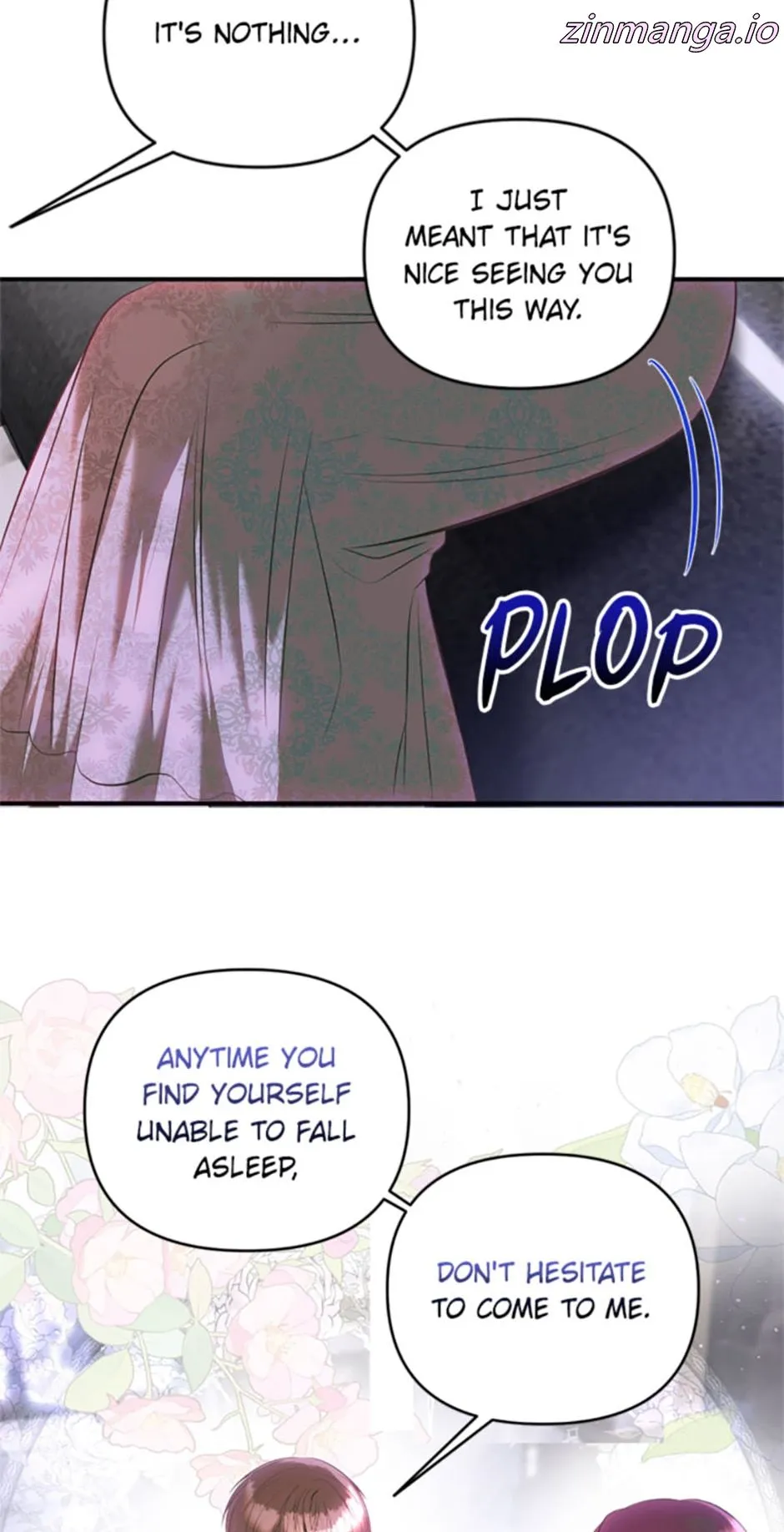 How to survive sleeping with the emperor chapter 39 page 26