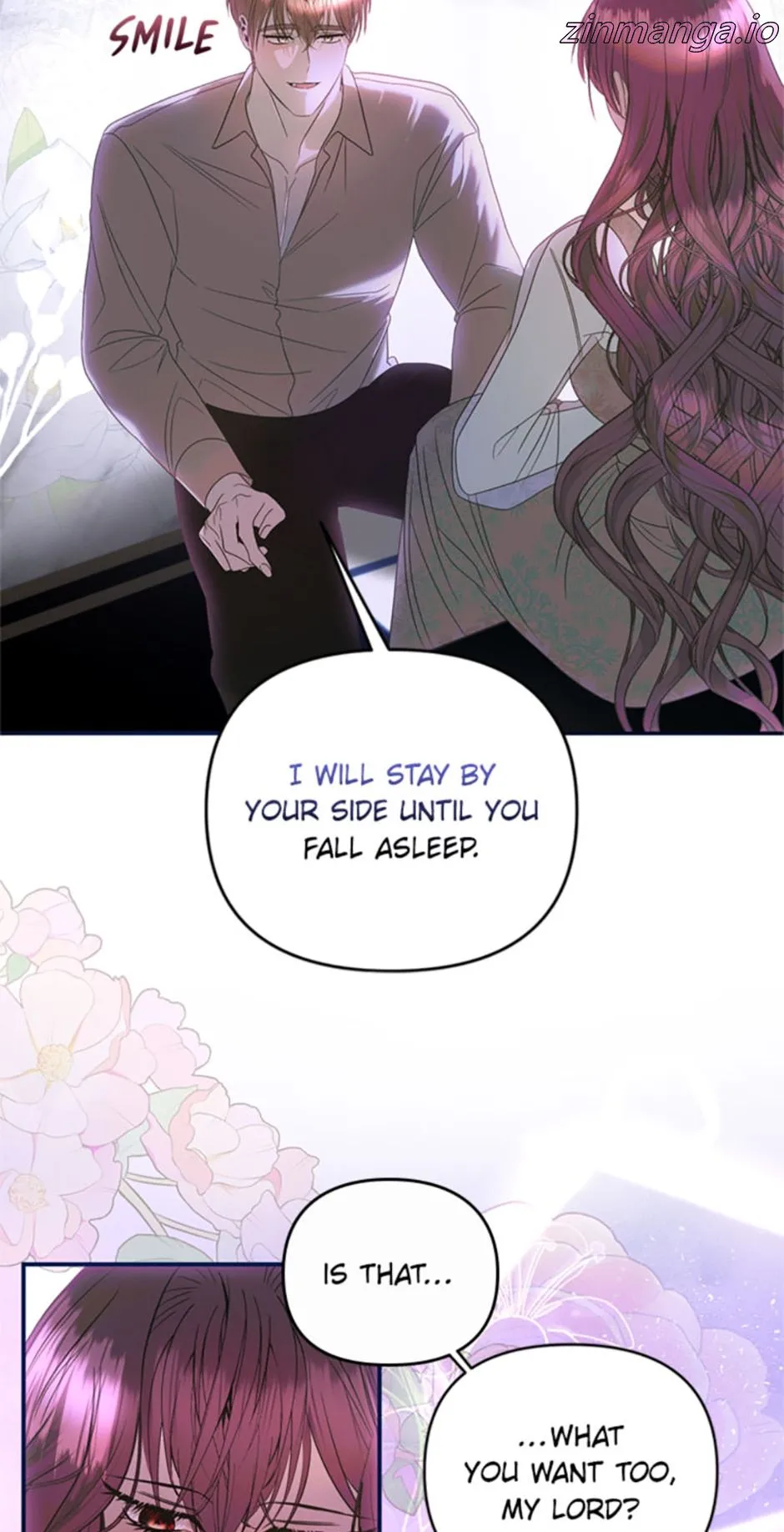 How to survive sleeping with the emperor chapter 39 page 27