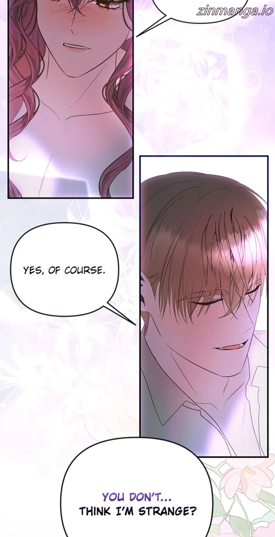 How to survive sleeping with the emperor chapter 39 page 28