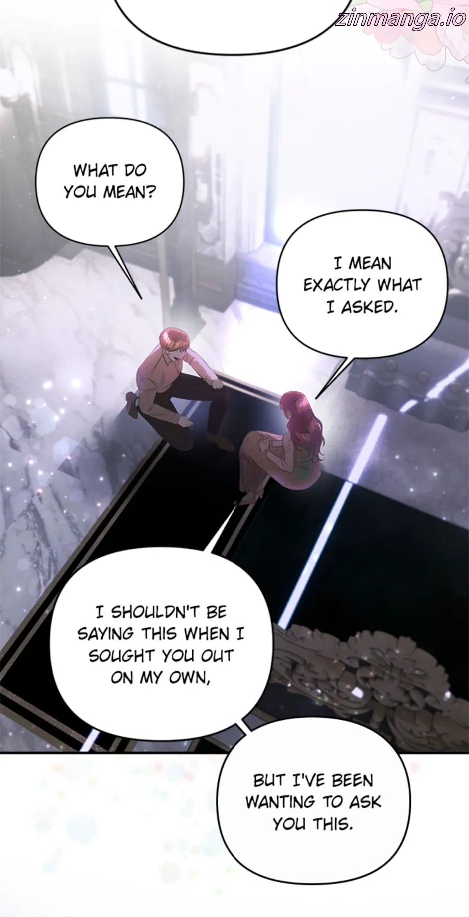 How to survive sleeping with the emperor chapter 39 page 29