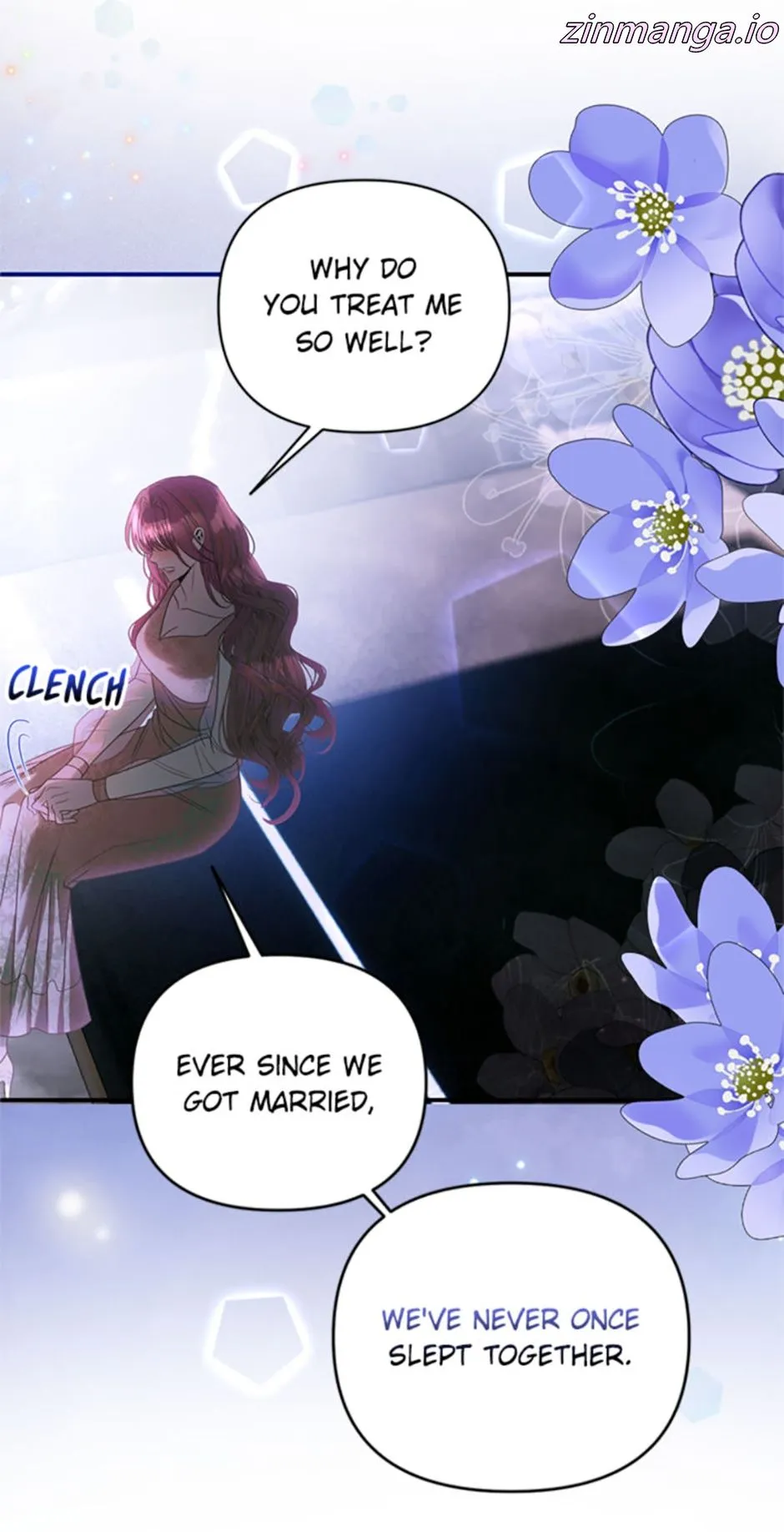 How to survive sleeping with the emperor chapter 39 page 30