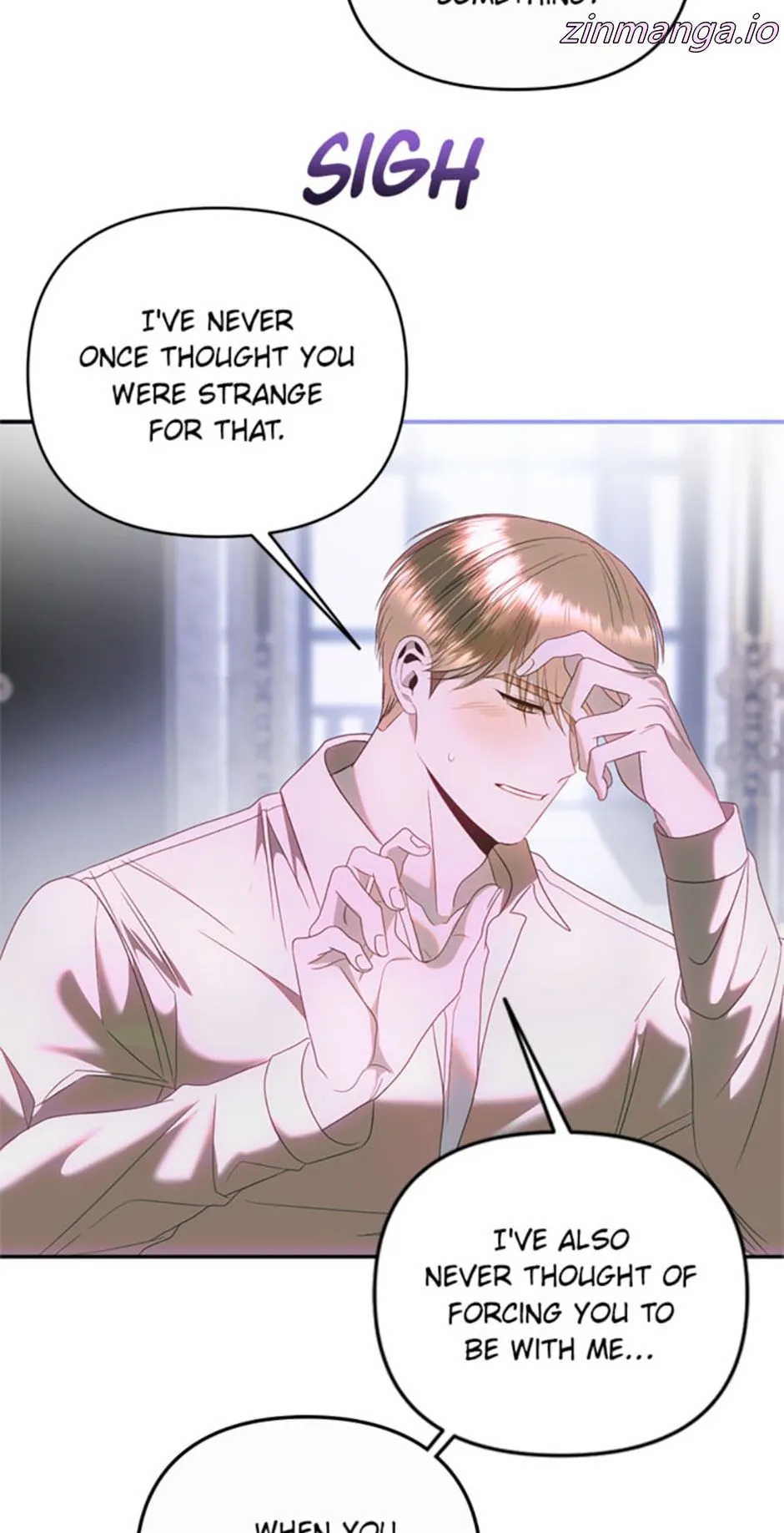 How to survive sleeping with the emperor chapter 39 page 32