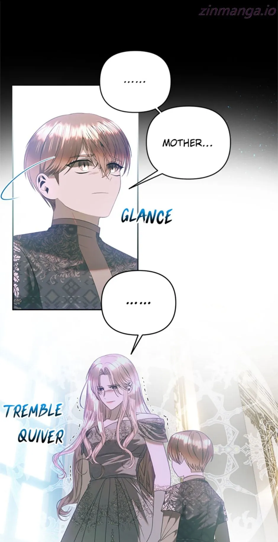 How to survive sleeping with the emperor chapter 39 page 37
