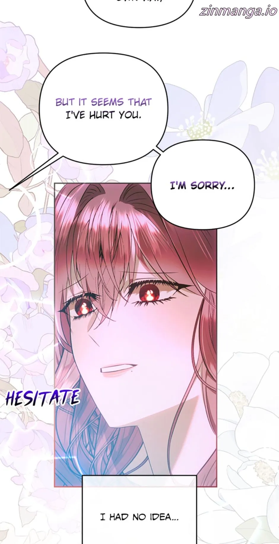 How to survive sleeping with the emperor chapter 39 page 40