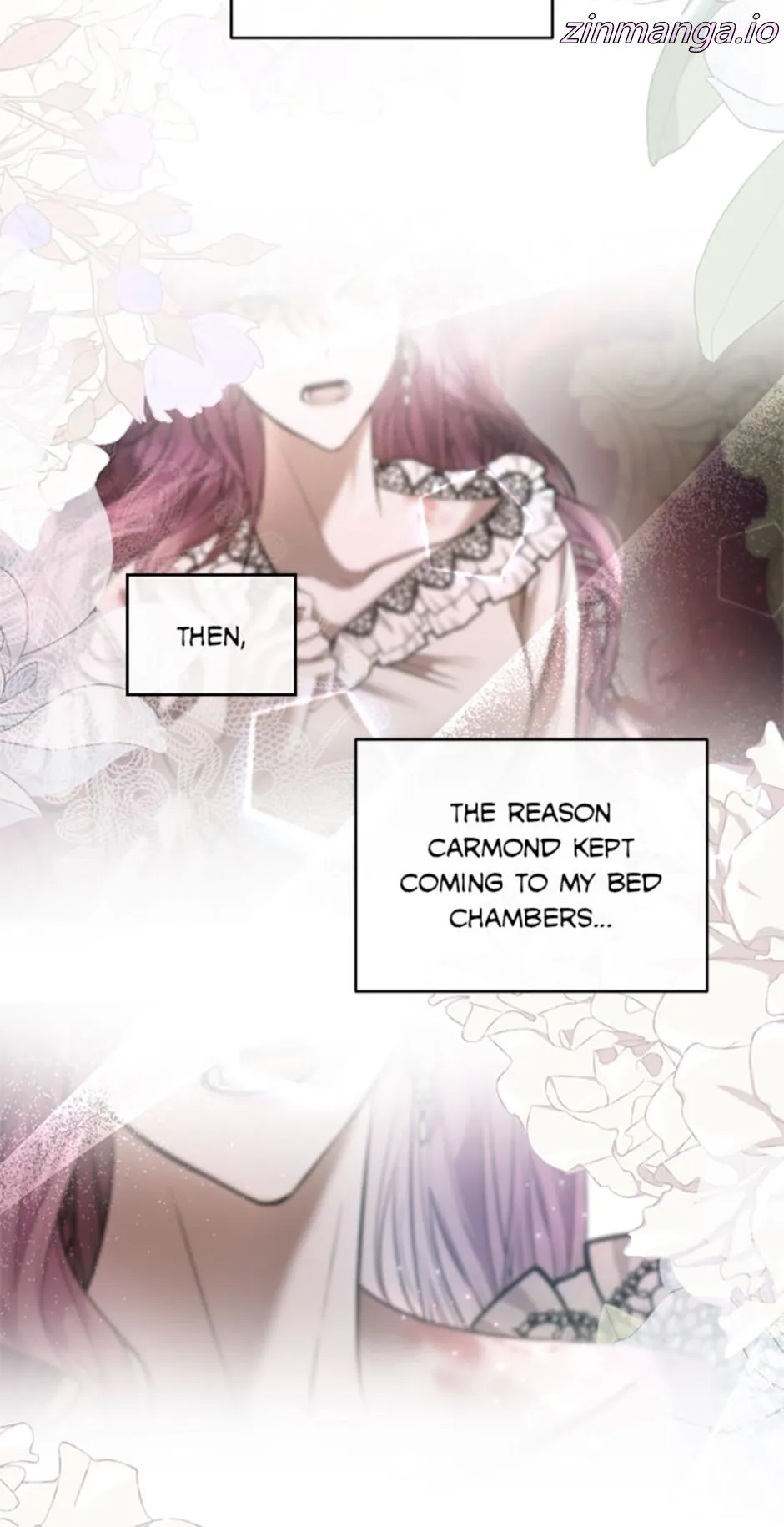 How to survive sleeping with the emperor chapter 39 page 41