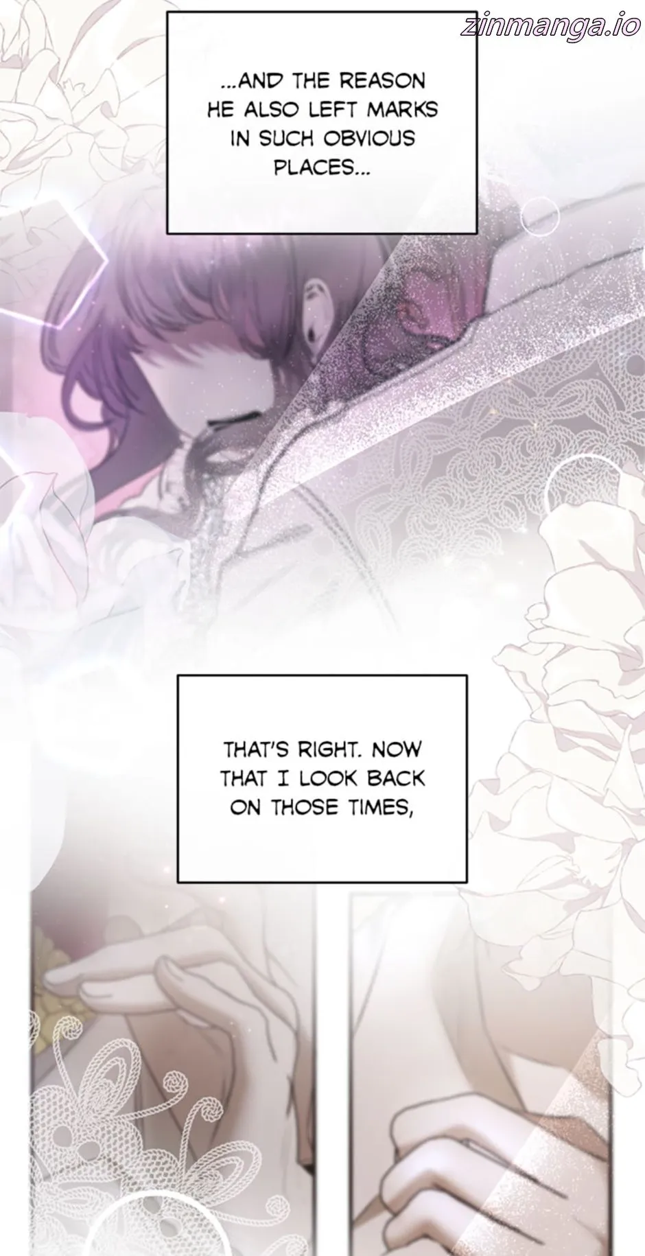 How to survive sleeping with the emperor chapter 39 page 42