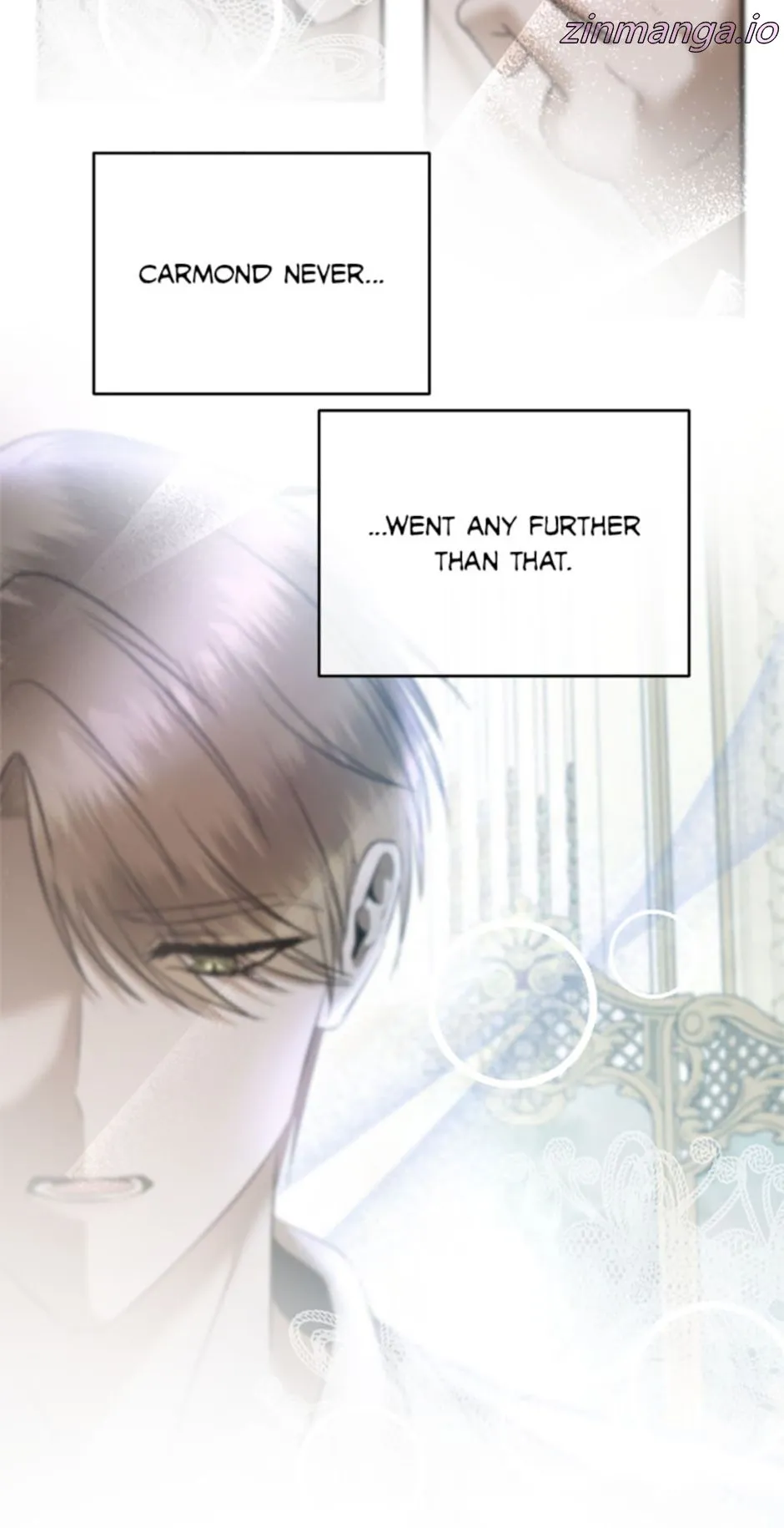 How to survive sleeping with the emperor chapter 39 page 43