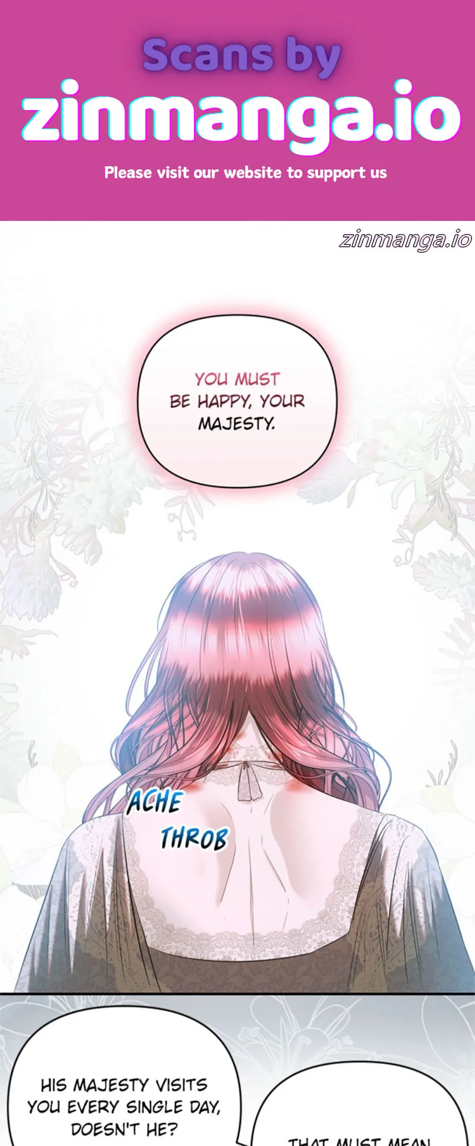 How to survive sleeping with the emperor chapter 39 page 44