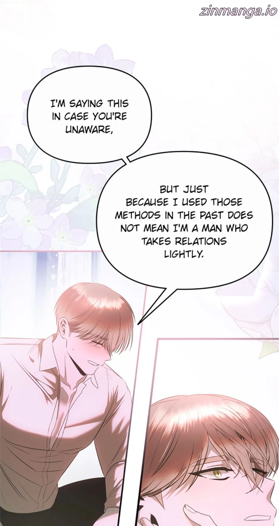 How to survive sleeping with the emperor chapter 39 page 48