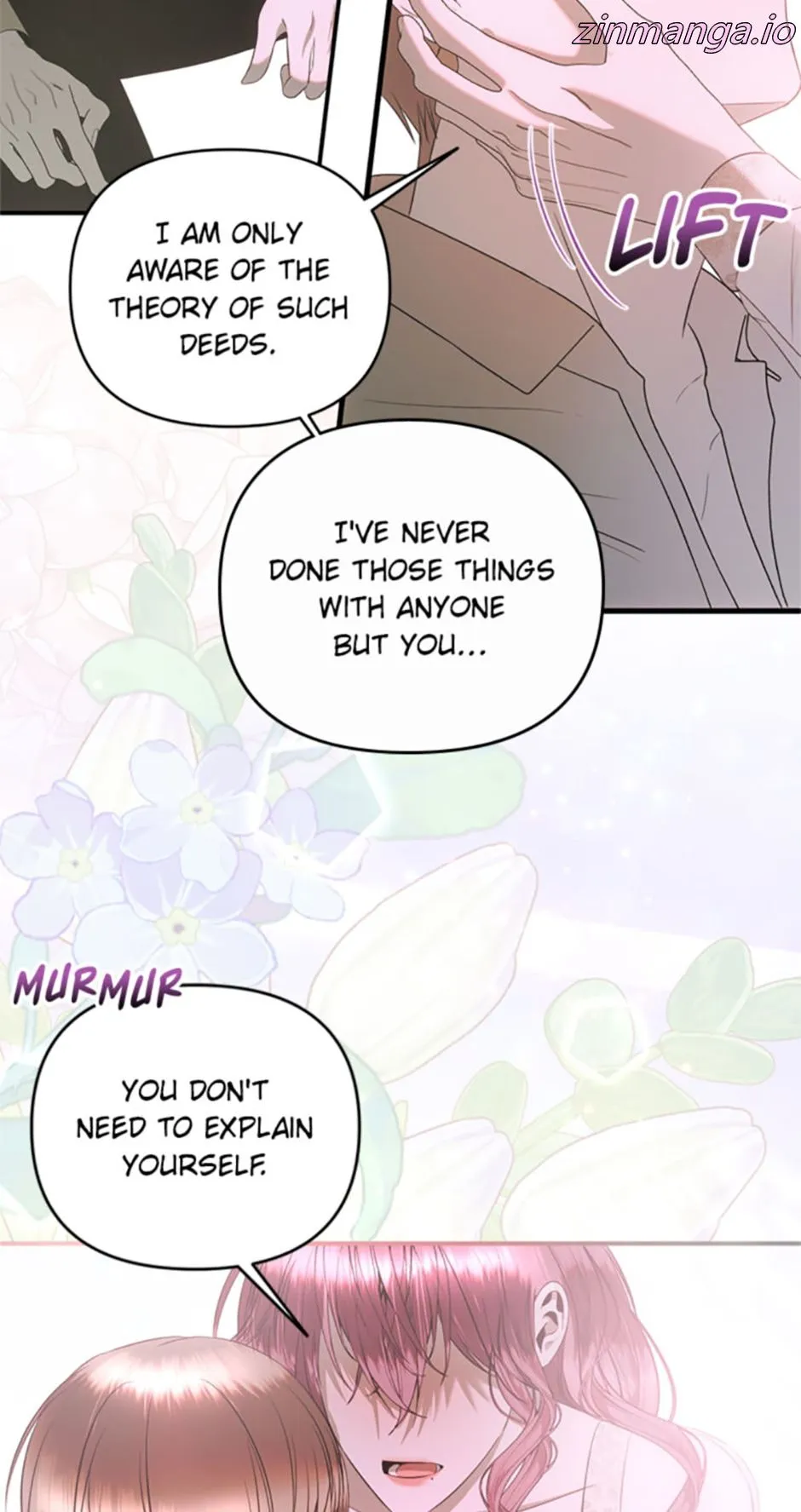 How to survive sleeping with the emperor chapter 39 page 49